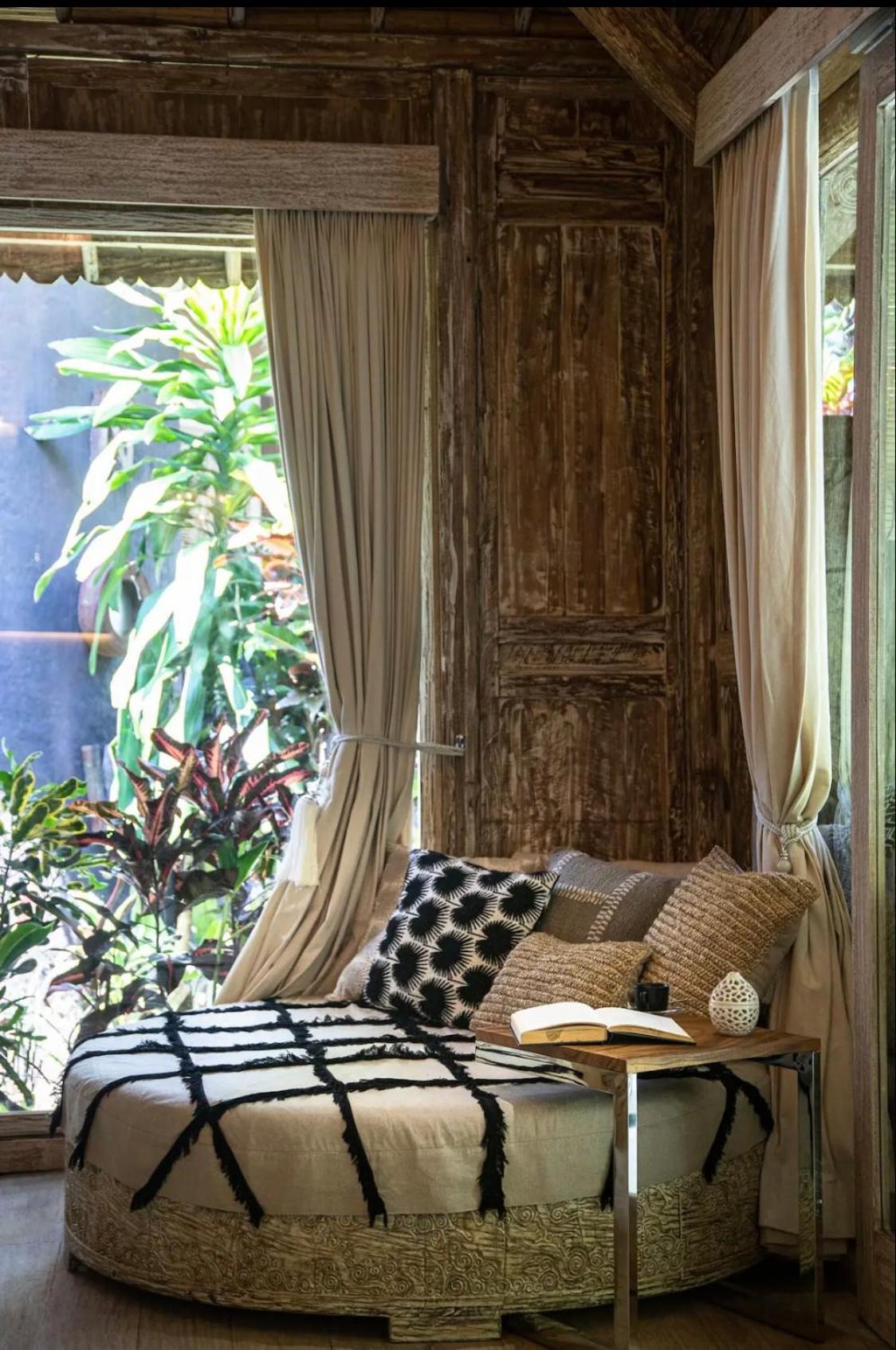 Boutique Sanctuary - Wuwei Resort Ubud
