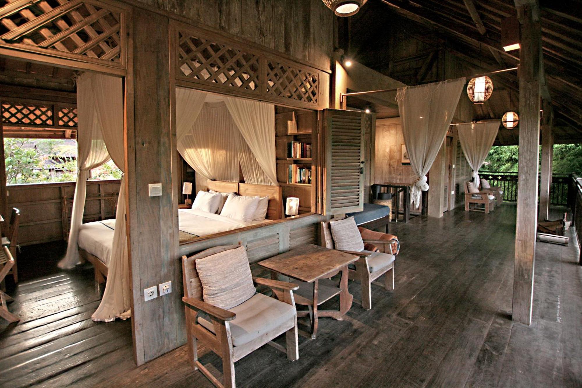 Artist Eco In Bali *