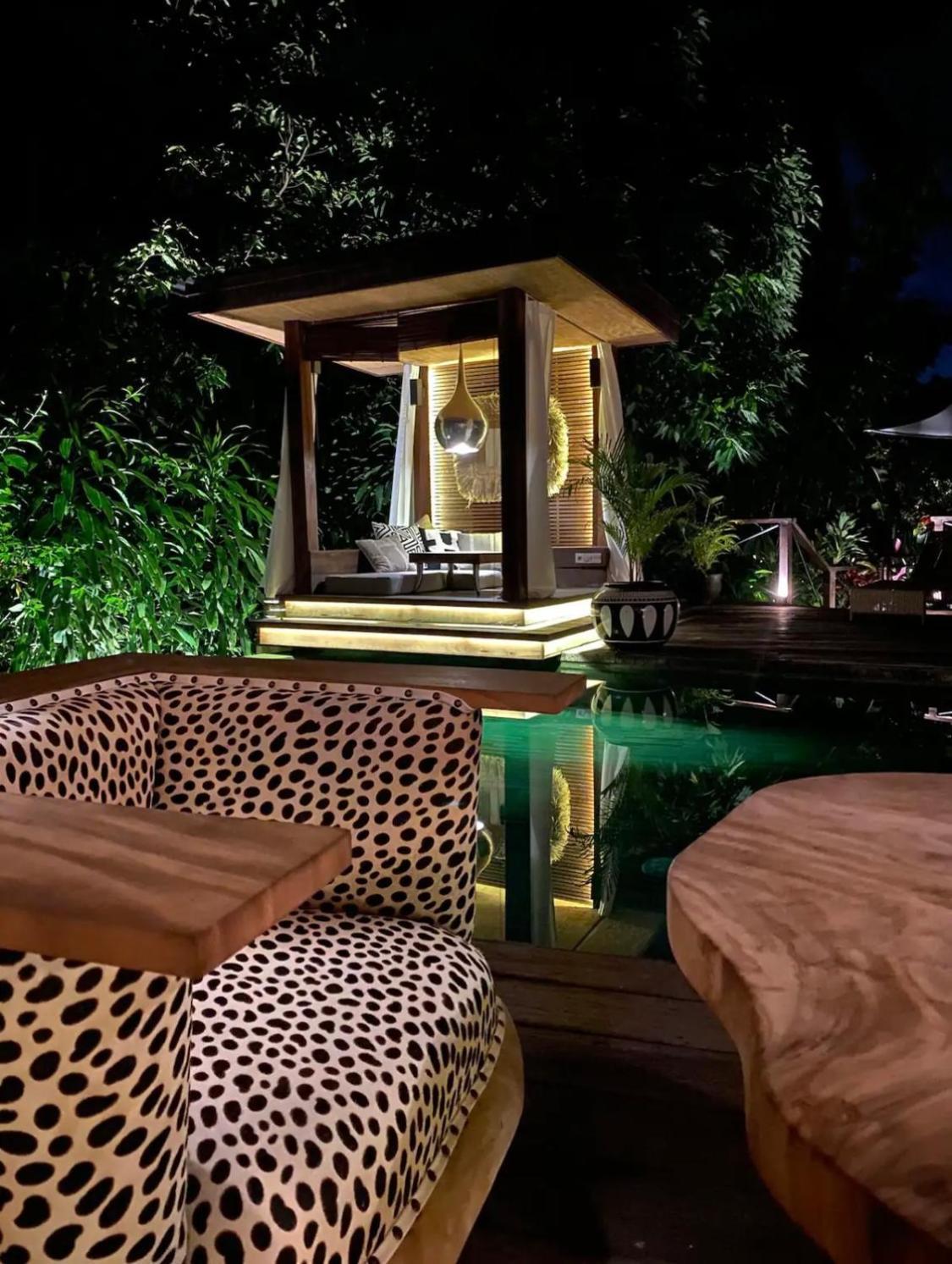 Boutique Sanctuary - Wuwei 5*