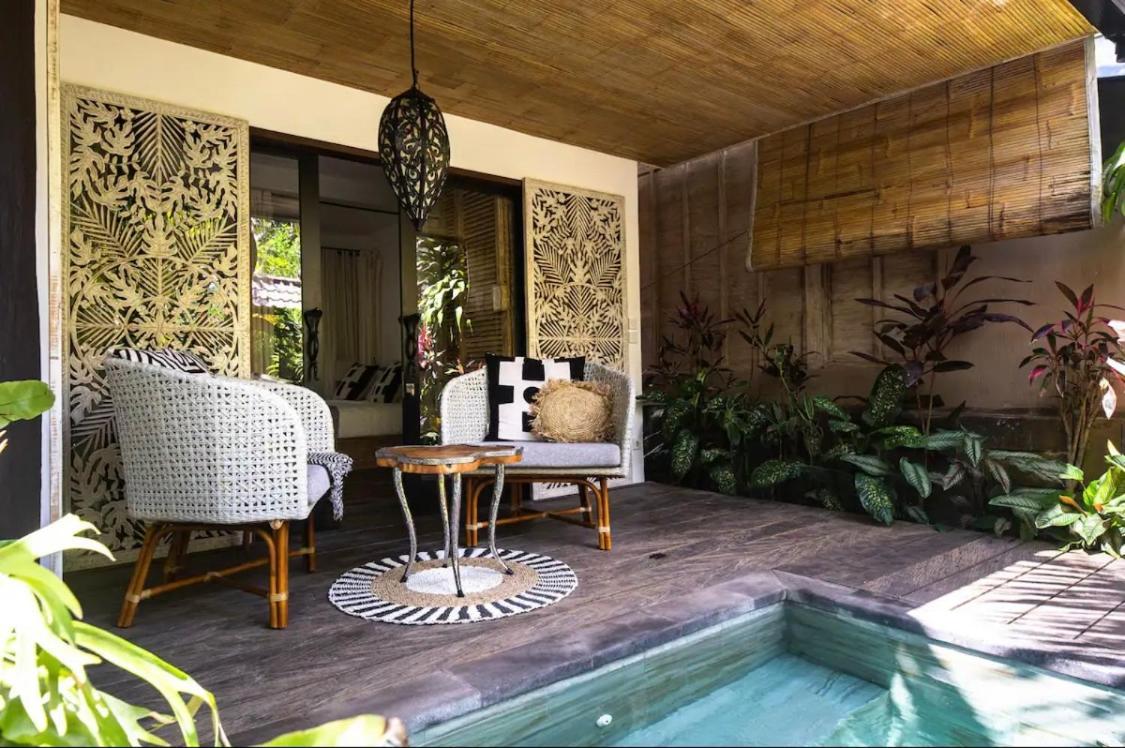 Boutique Sanctuary - Wuwei