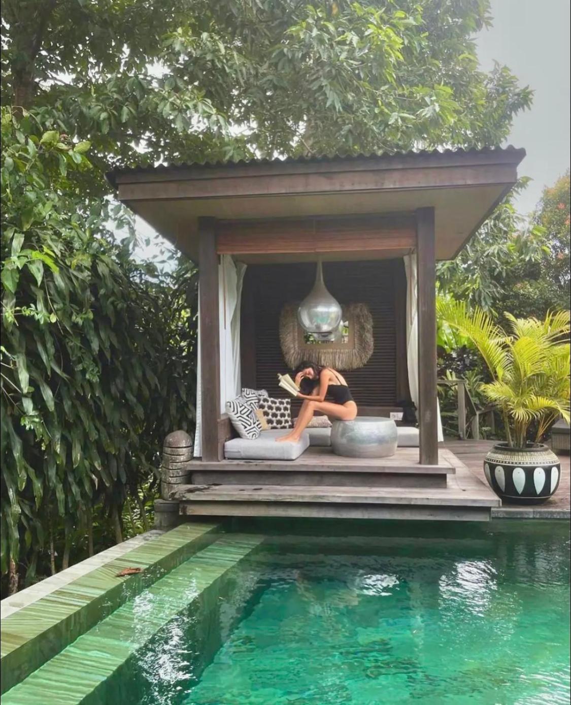 Resort Boutique Sanctuary - Wuwei Ubud