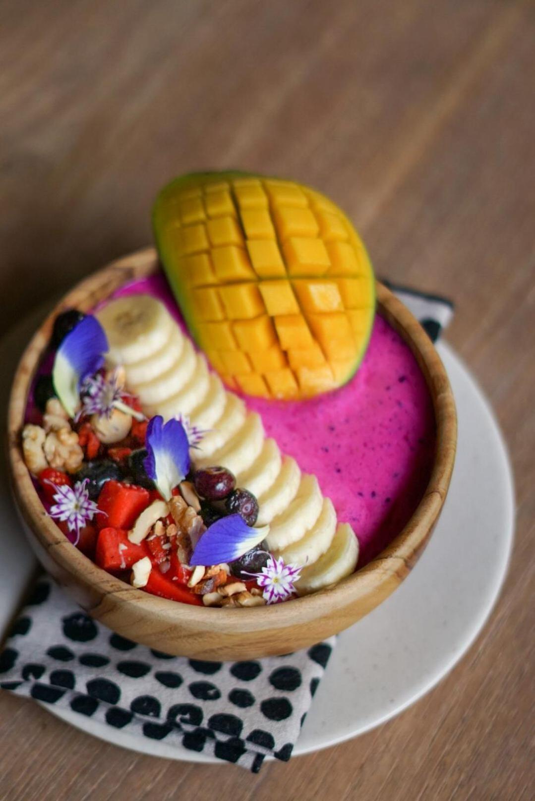 Boutique Sanctuary - Wuwei Ubud