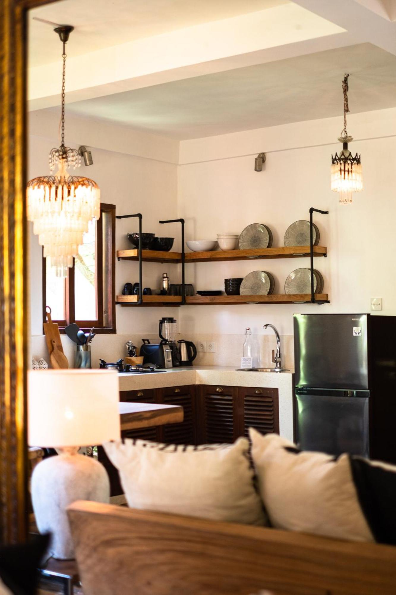 Boutique Sanctuary - Wuwei