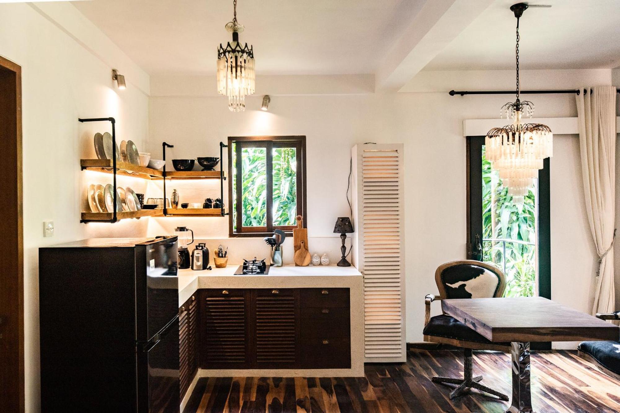 Boutique Sanctuary - Wuwei 5* Ubud