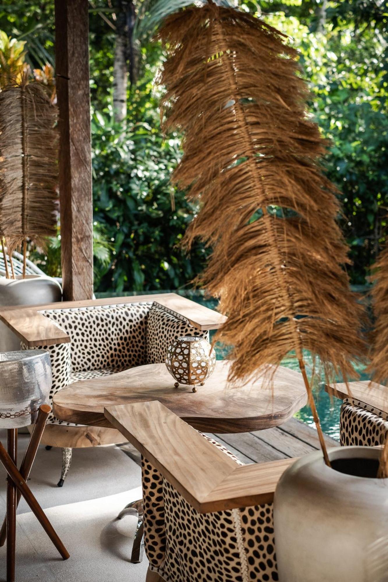 Boutique Sanctuary - Wuwei Ubud