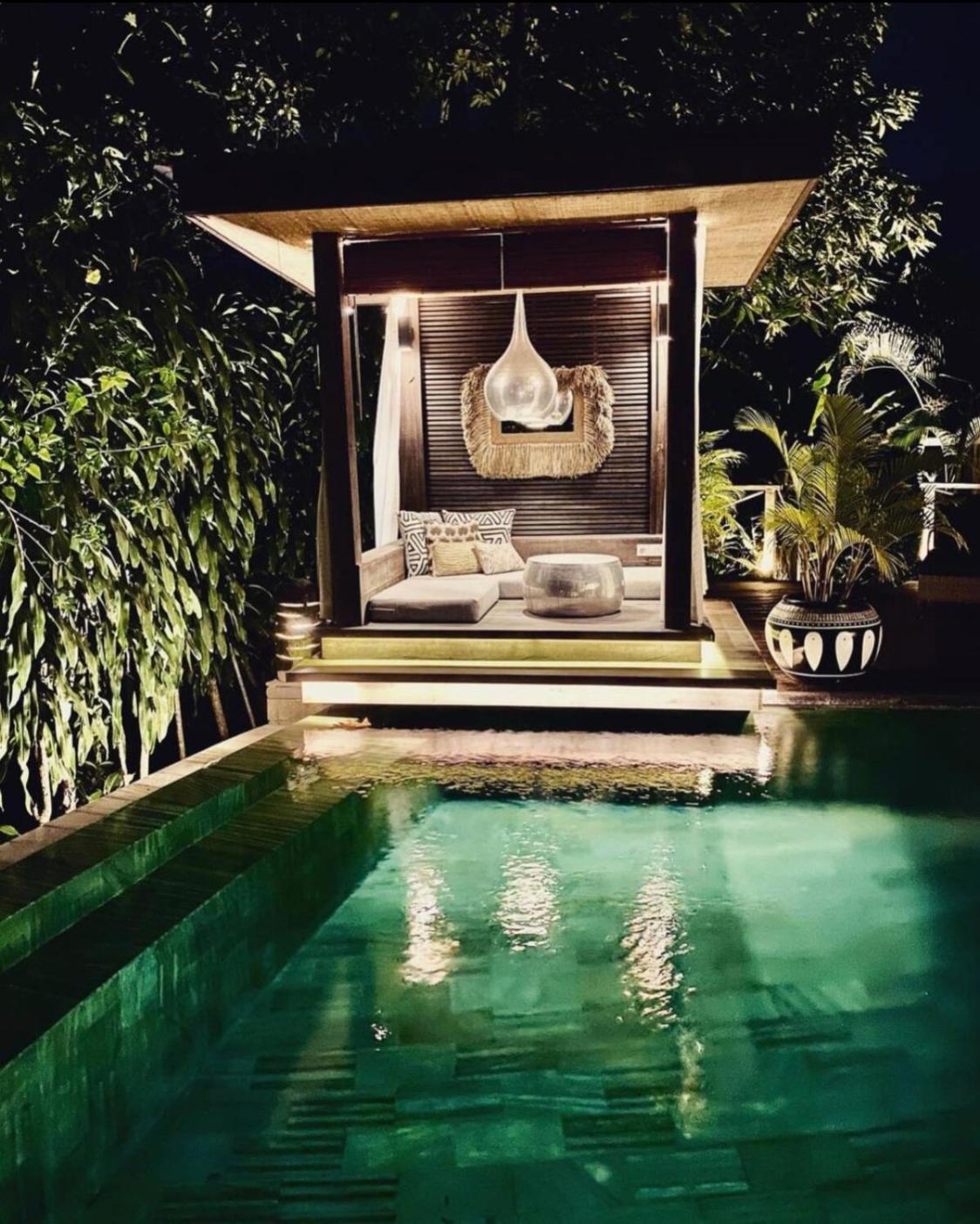 Boutique Sanctuary - Wuwei 5*