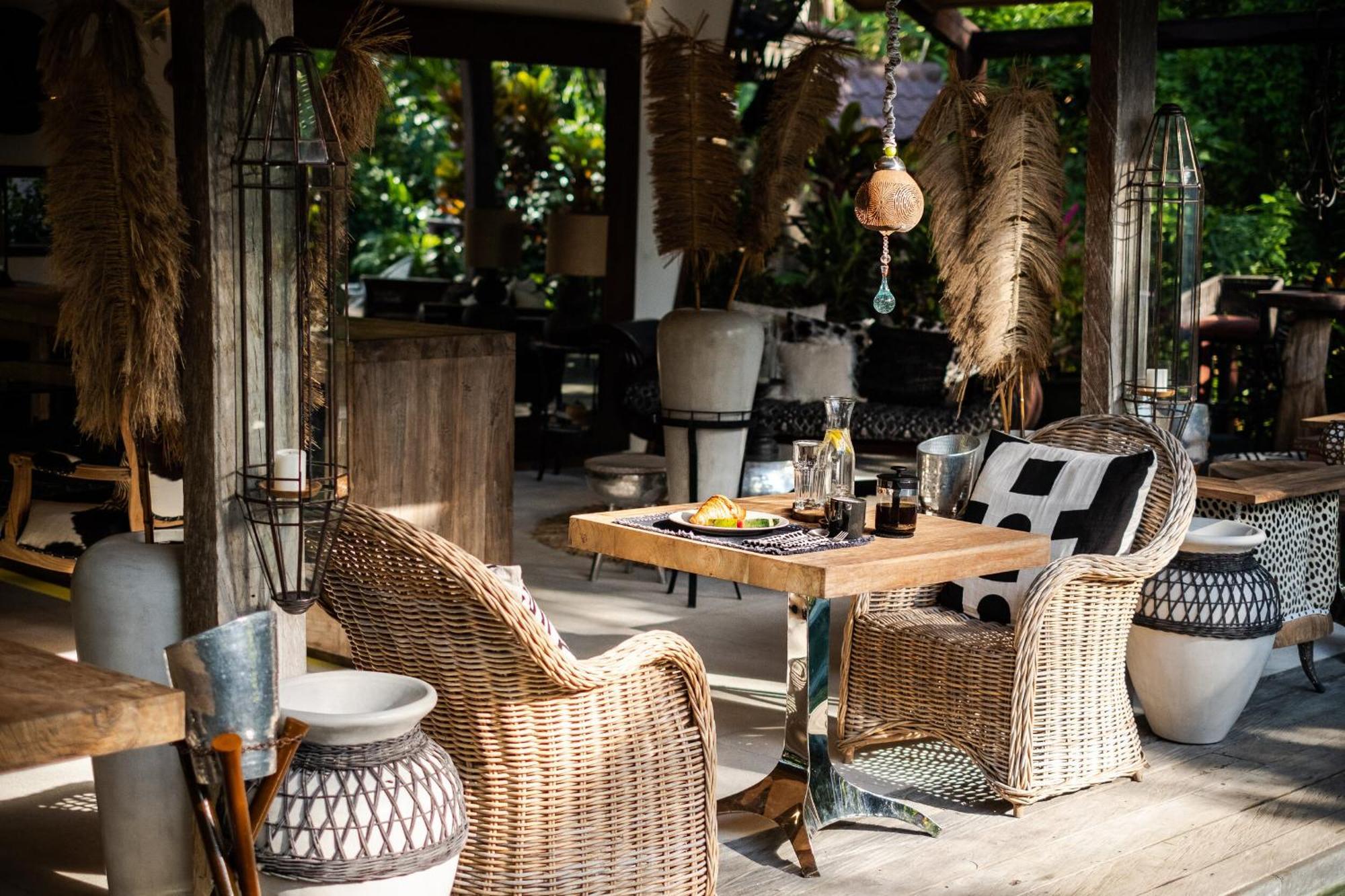 Resort Boutique Sanctuary - Wuwei