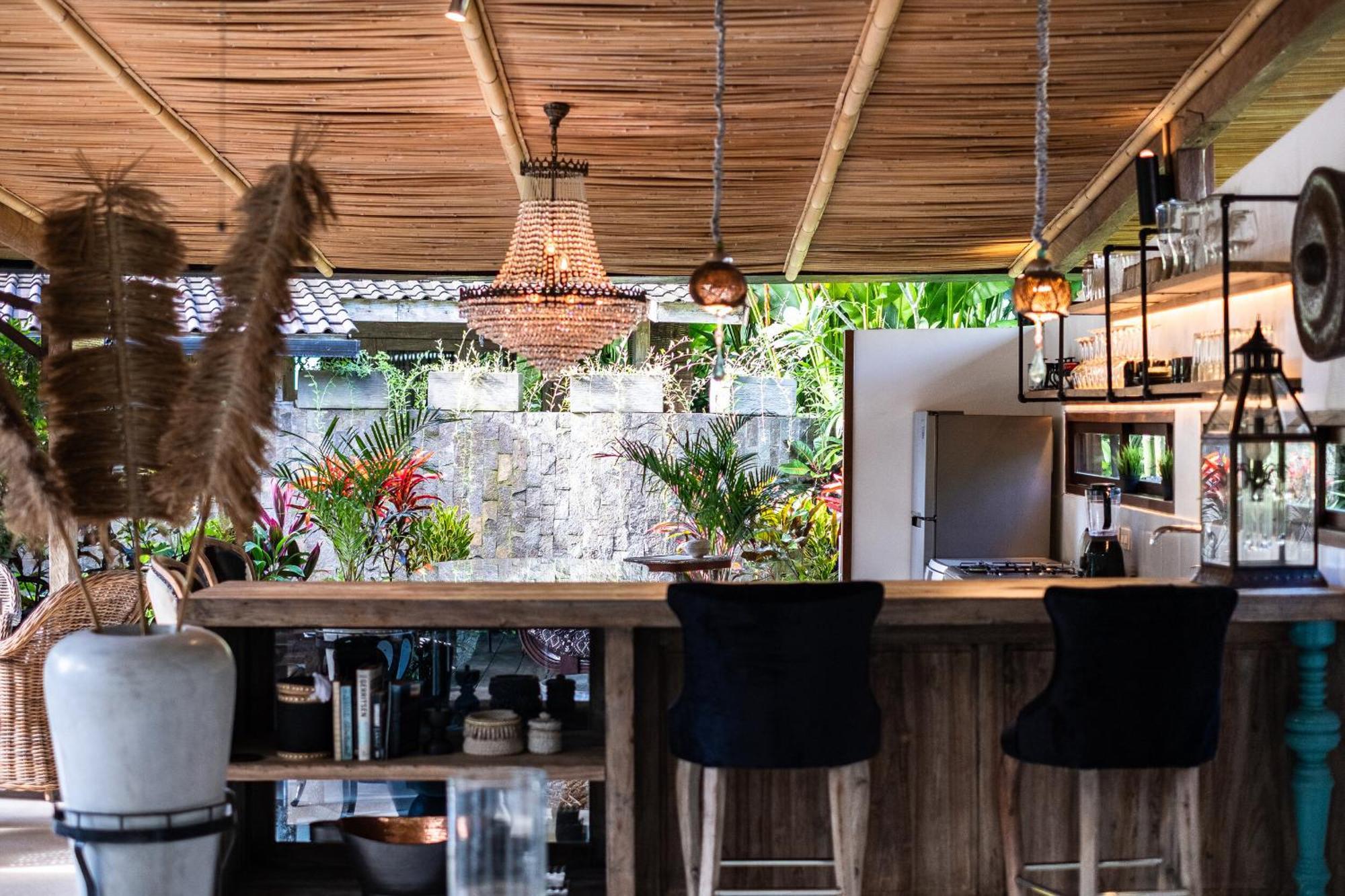 Boutique Sanctuary - Wuwei 5*