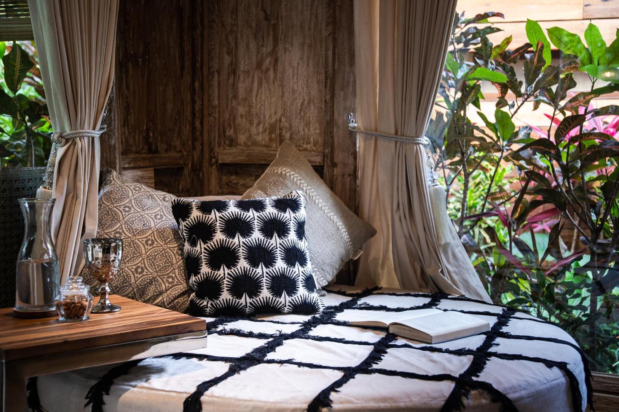 Resort Boutique Sanctuary - Wuwei