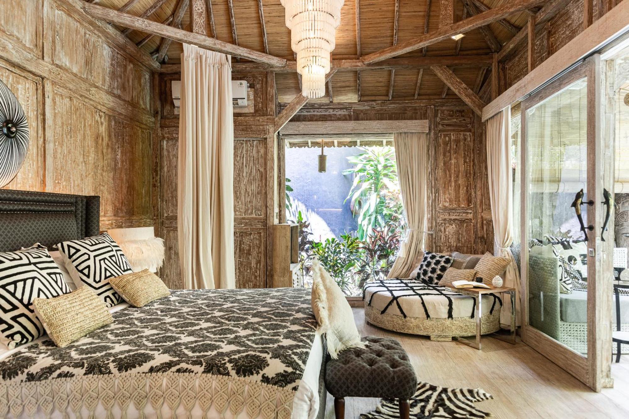 Resort Boutique Sanctuary - Wuwei 5*
