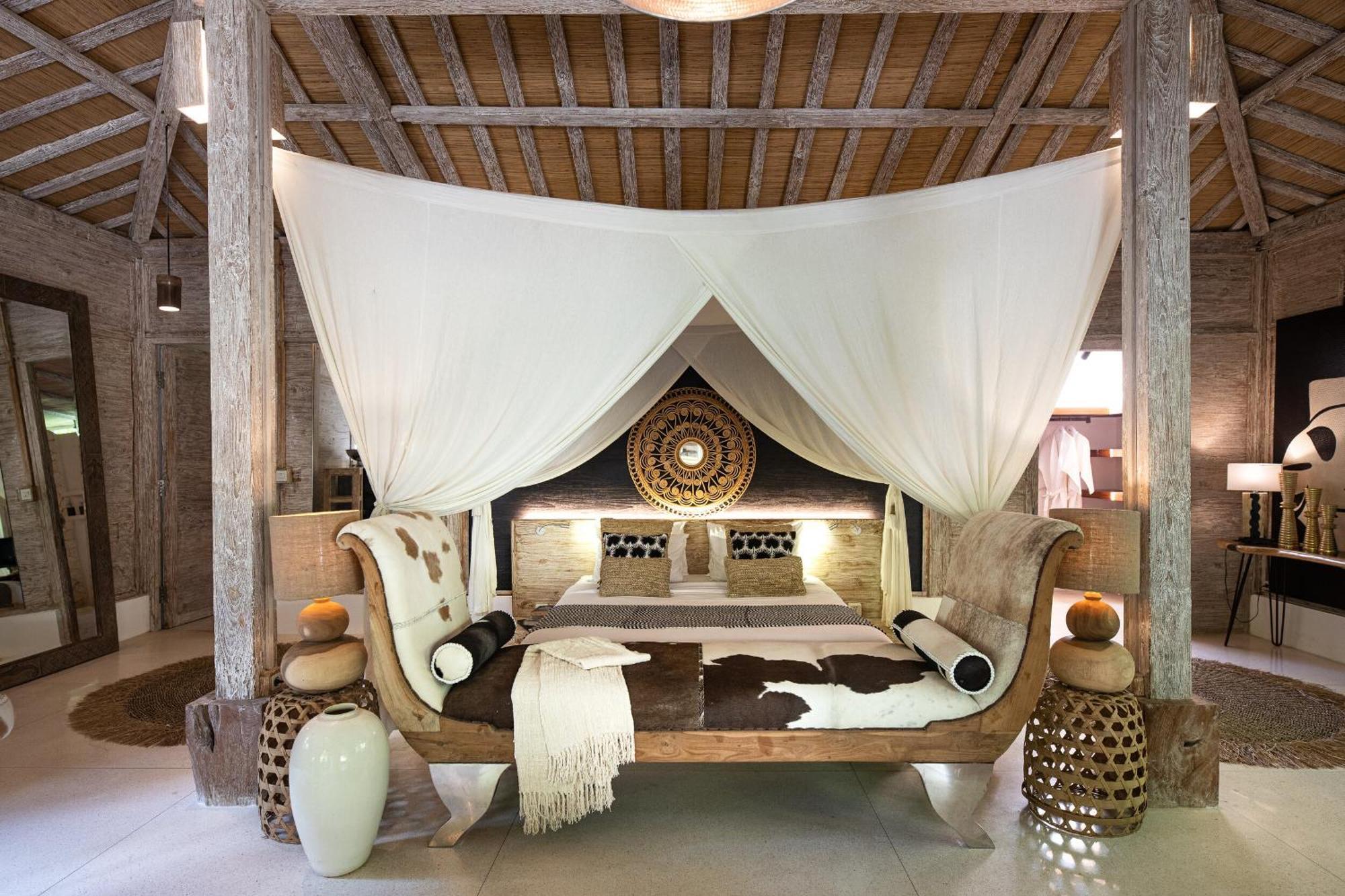 Resort Boutique Sanctuary - Wuwei