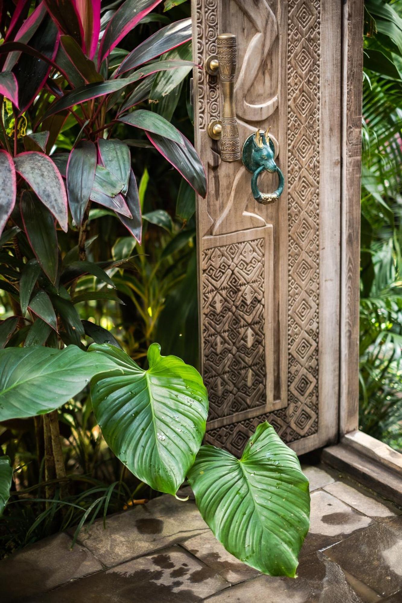Resort Boutique Sanctuary - Wuwei 5*