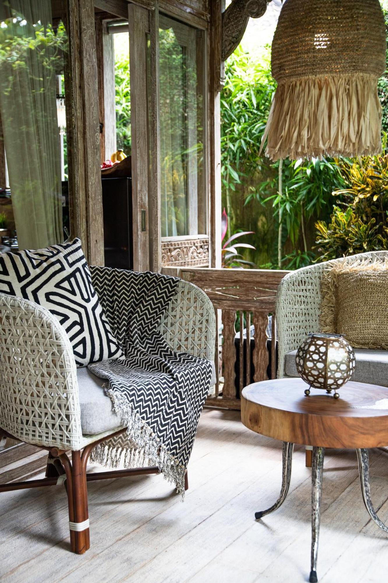 Boutique Sanctuary - Wuwei Resort