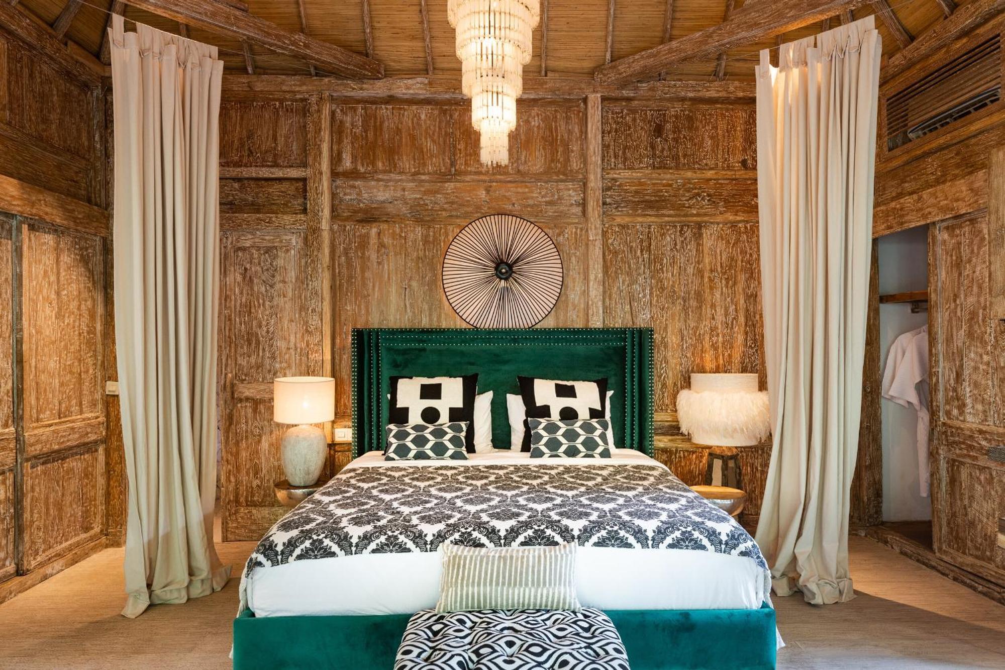 Boutique Sanctuary - Wuwei 5* Ubud