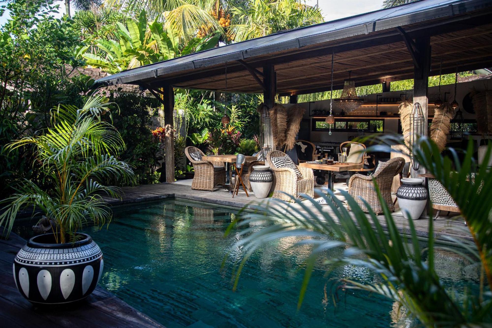 Resort Boutique Sanctuary - Wuwei