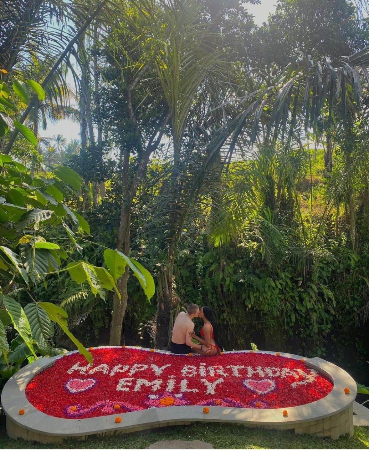 Wahem Eco Bamboo Ubud (Bali)