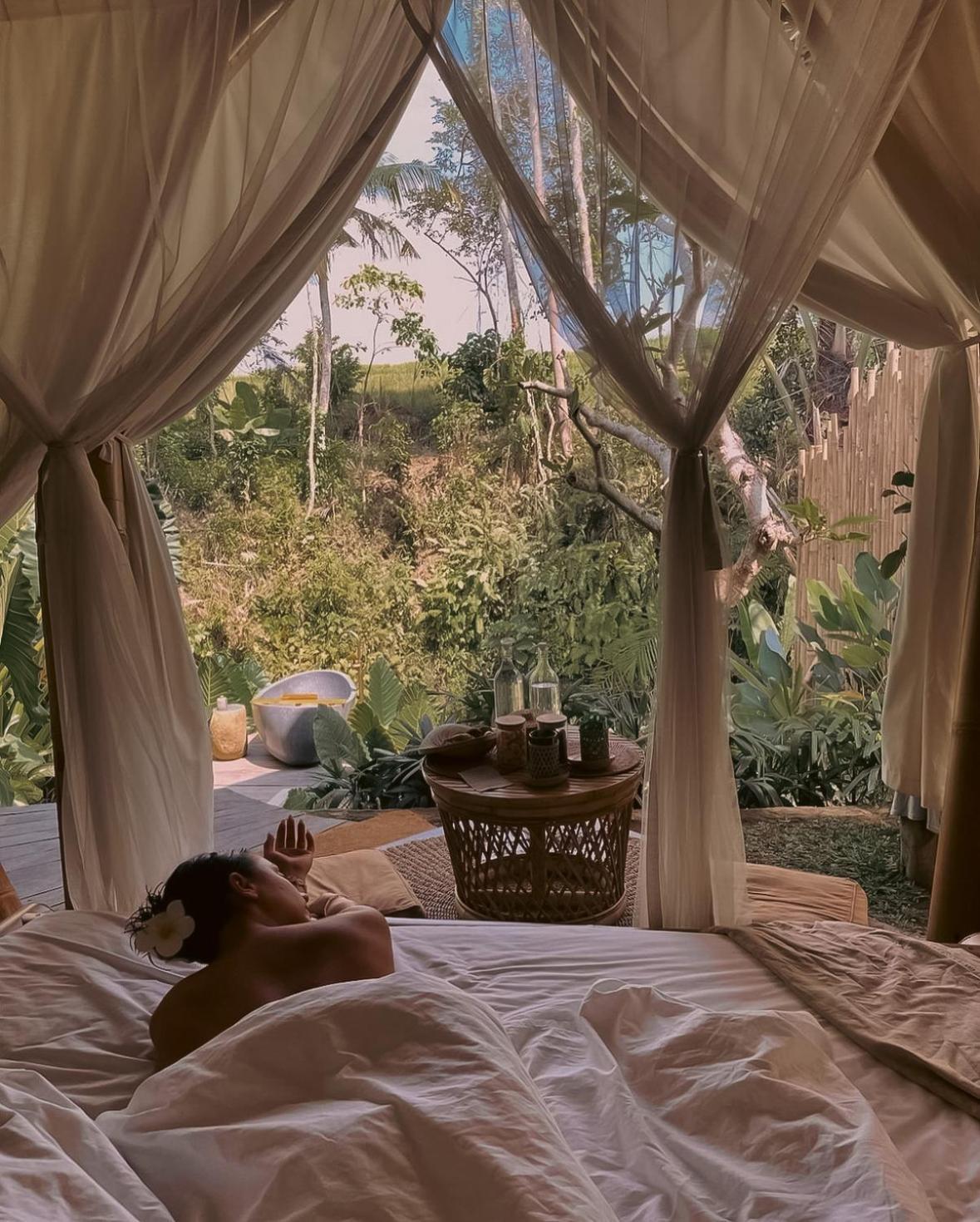 Wahem Eco Bamboo * Ubud (Bali)