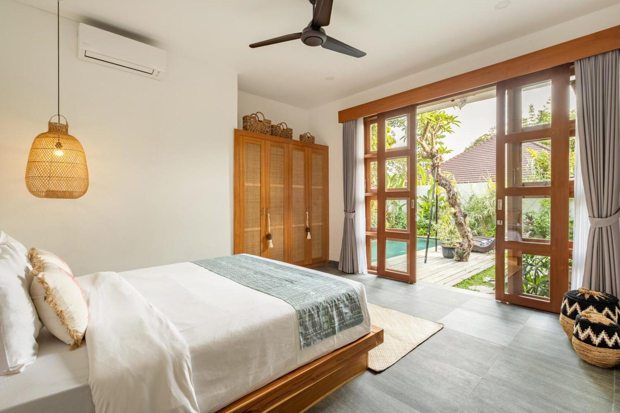 Nya Villa Ubud
