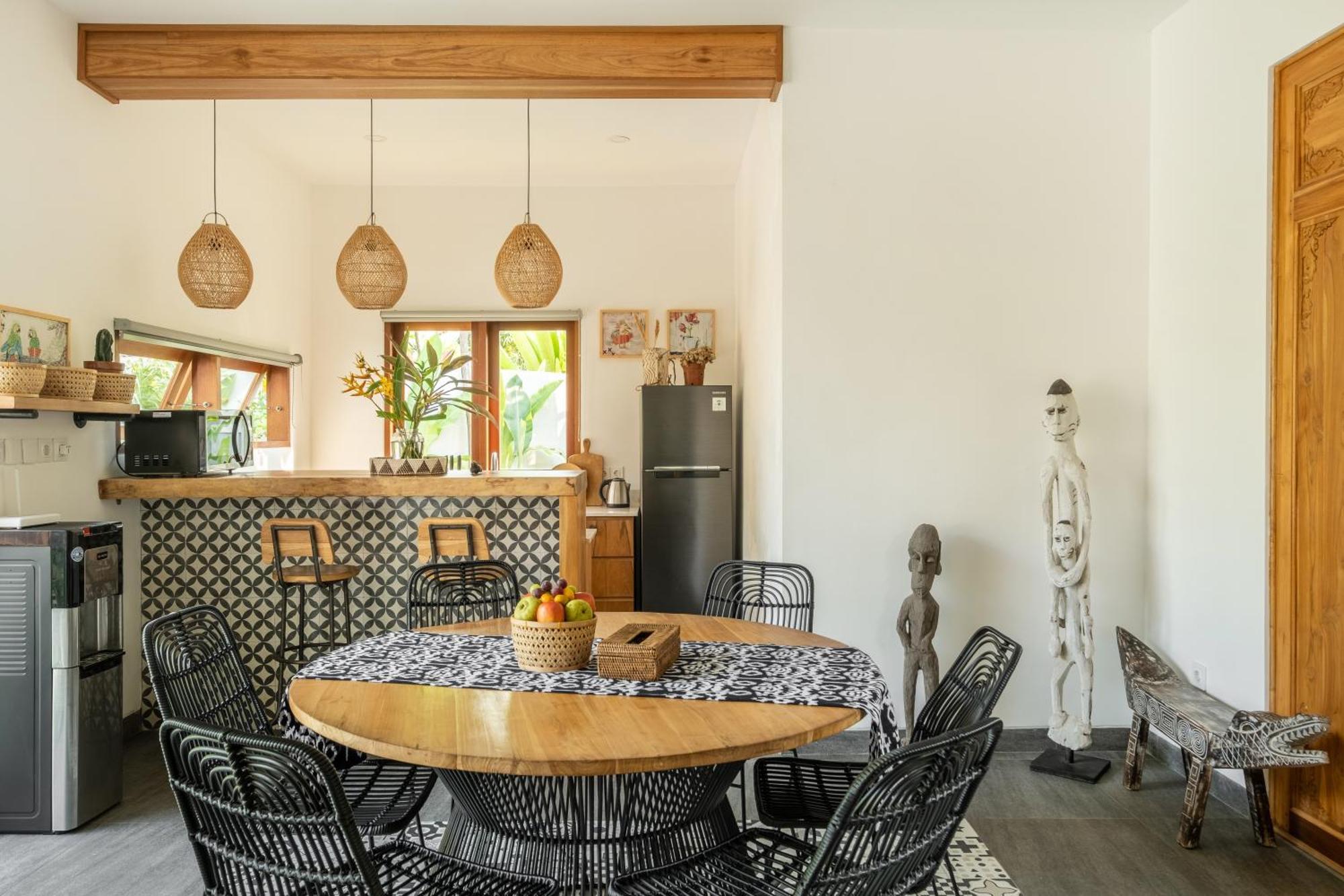 Nya Villa Ubud