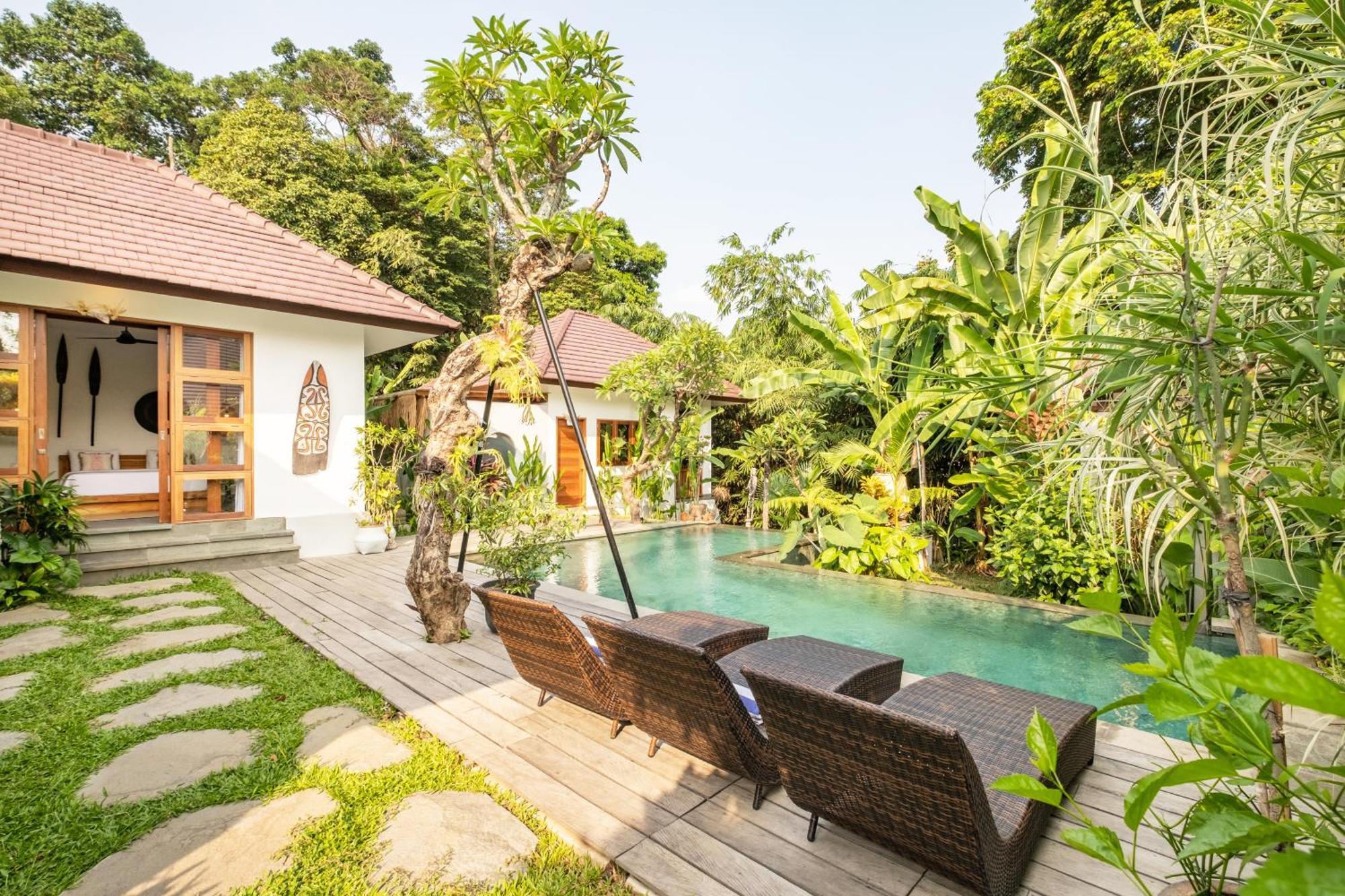 Nya Ubud
