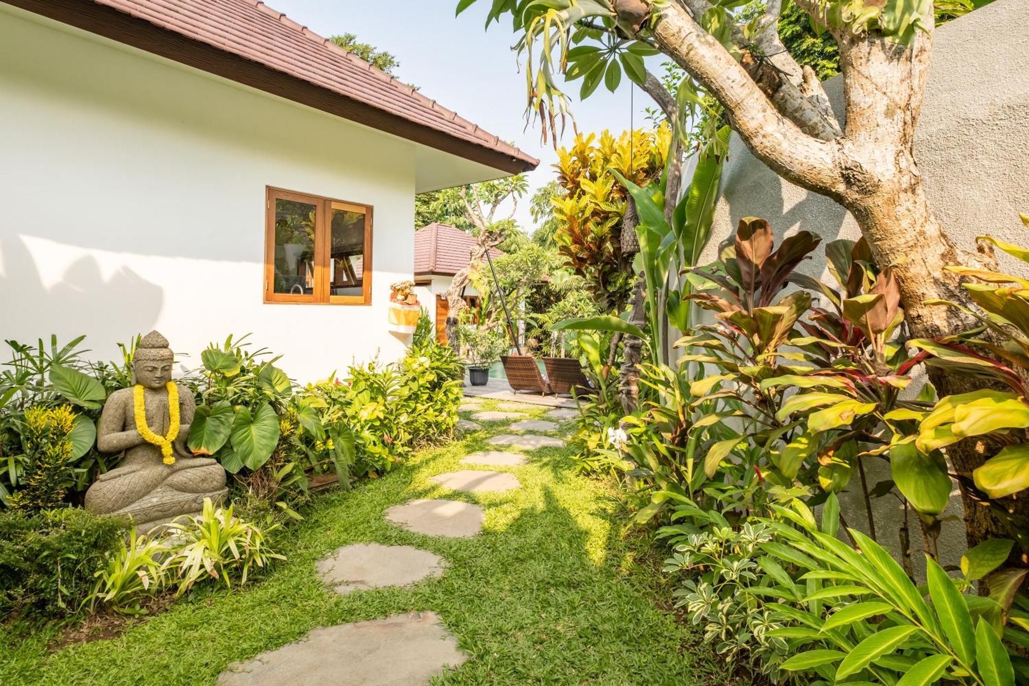 Nya Villa Ubud