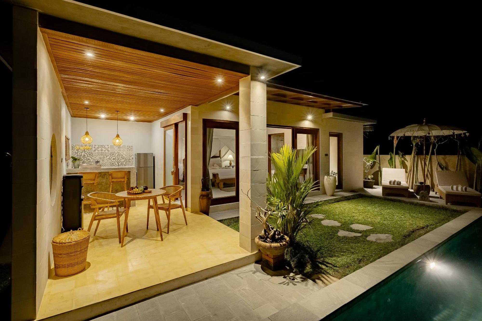 Villa Suarga Loka Ubud (Bali)