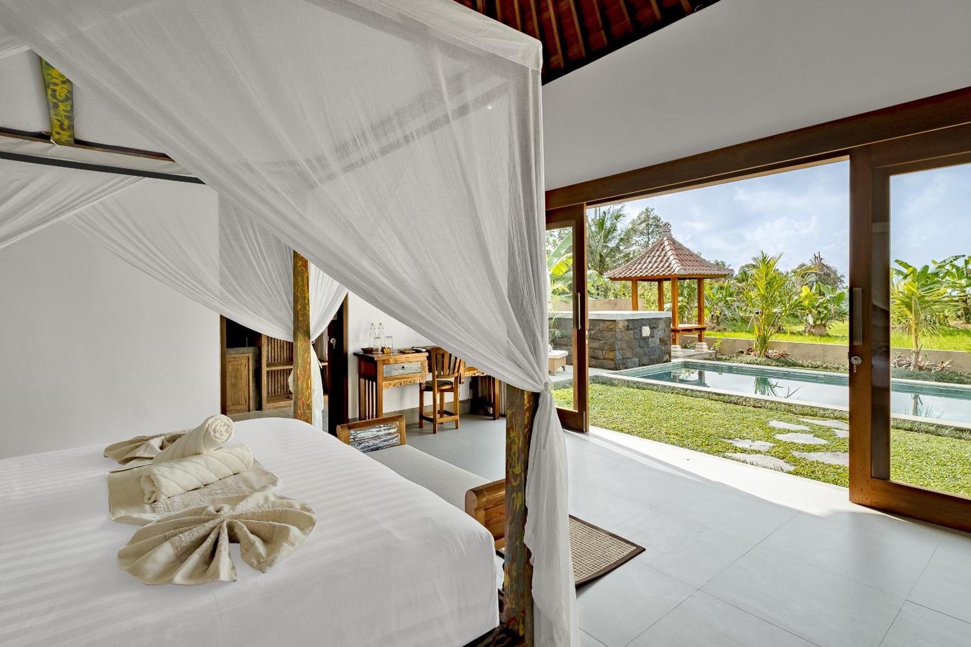 Suarga Loka Ubud (Bali)