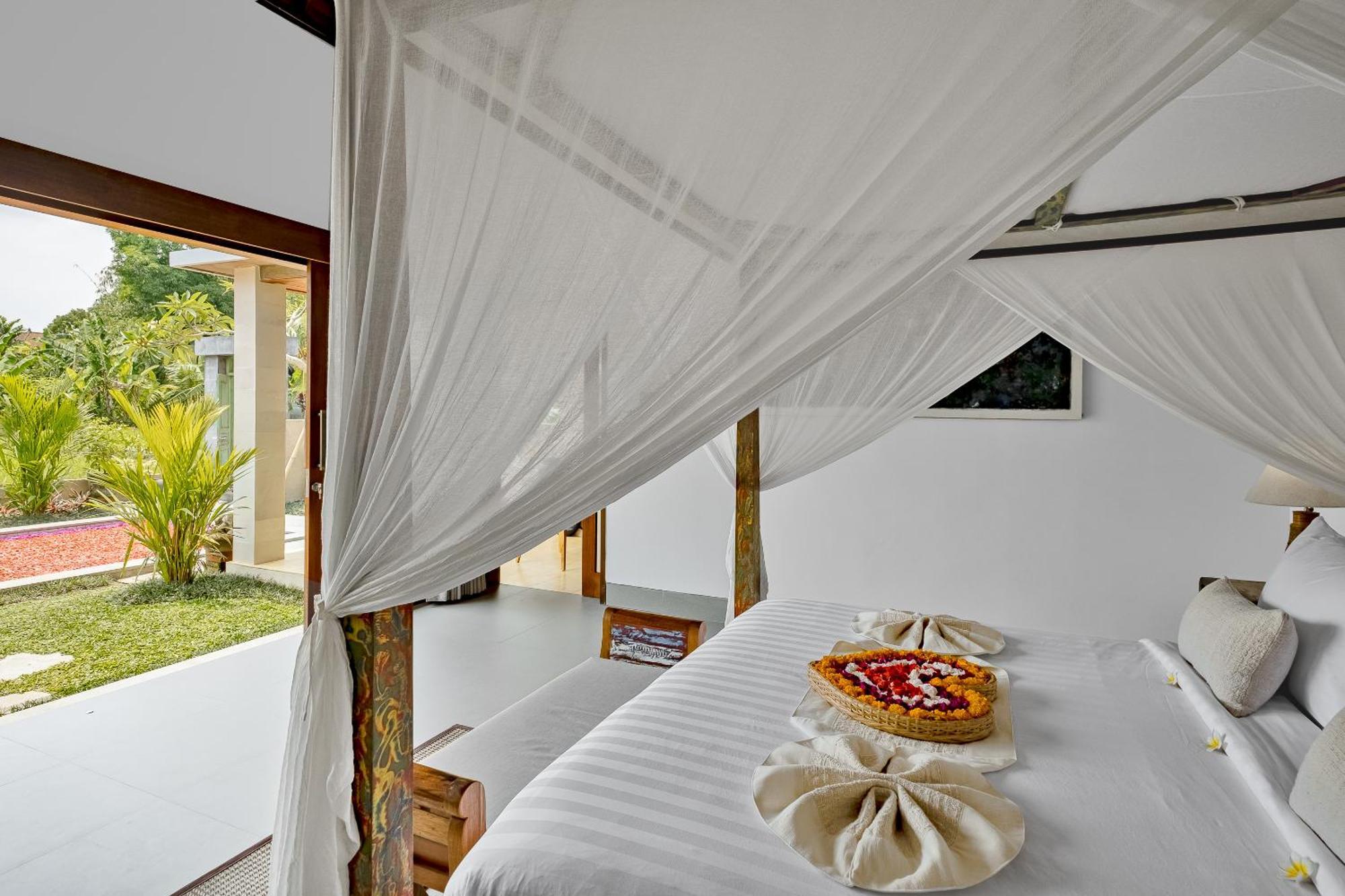 Suarga Loka Ubud (Bali)