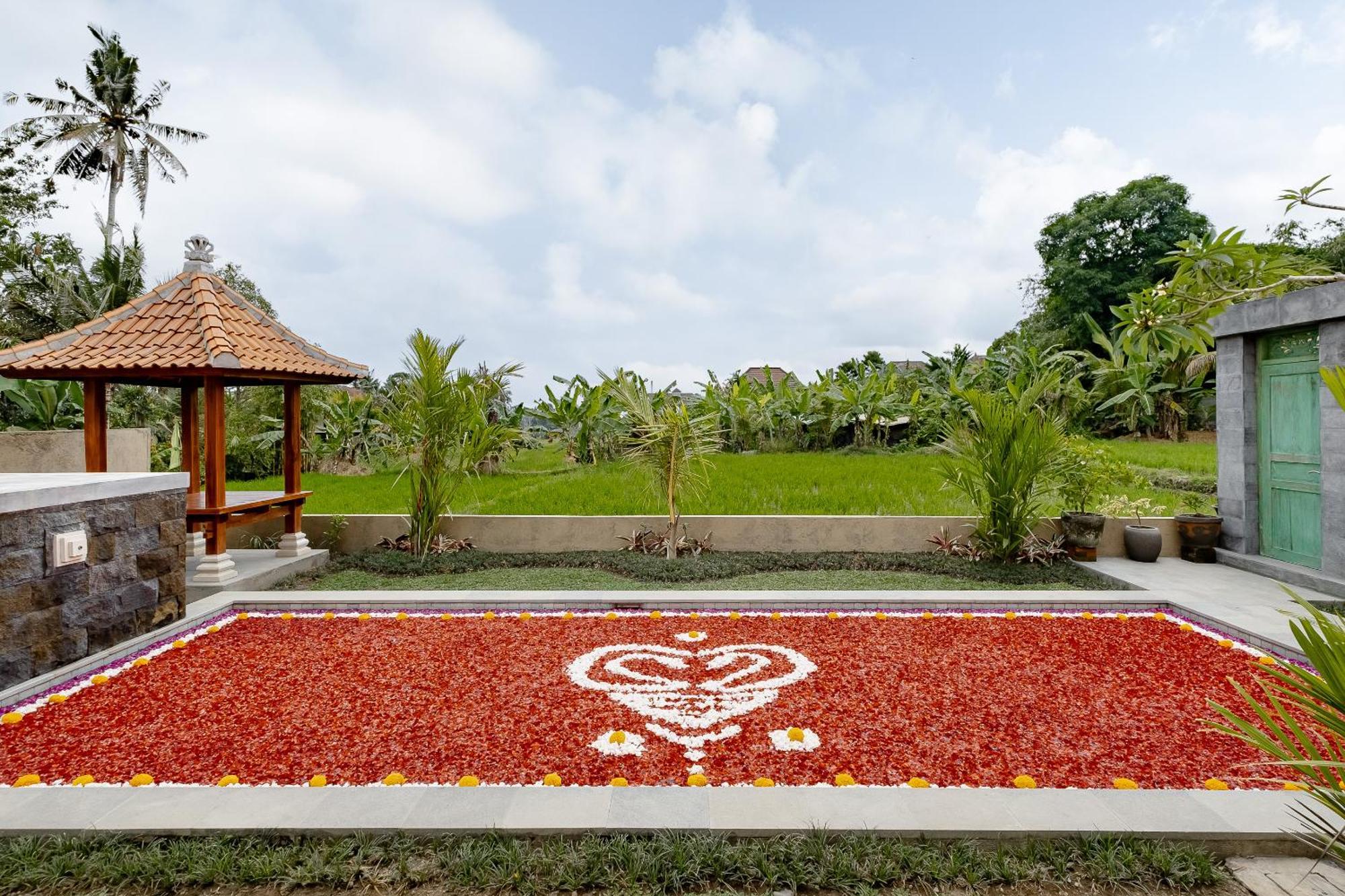 Suarga Loka Villa