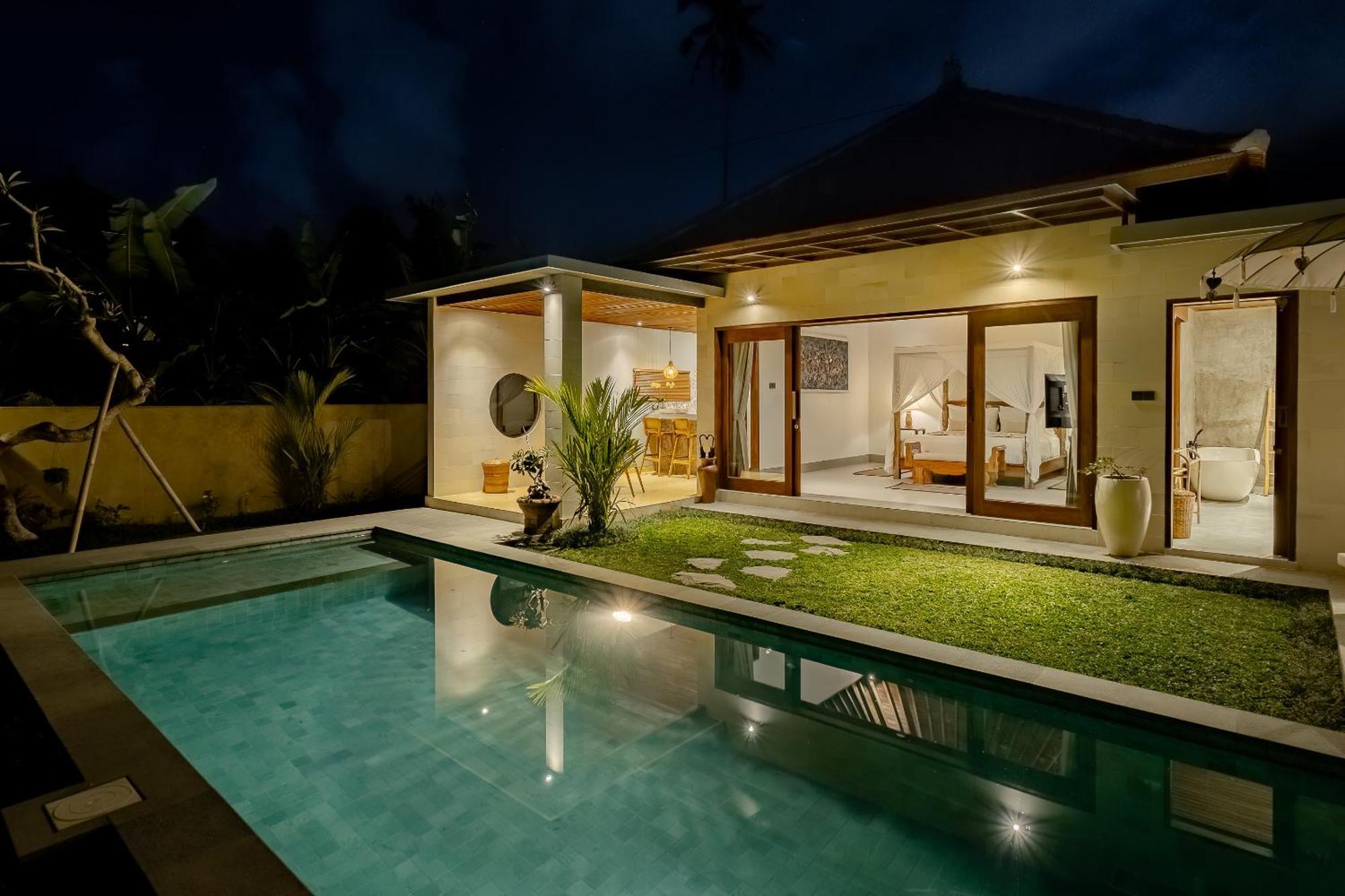 Suarga Loka Villa Ubud (Bali)