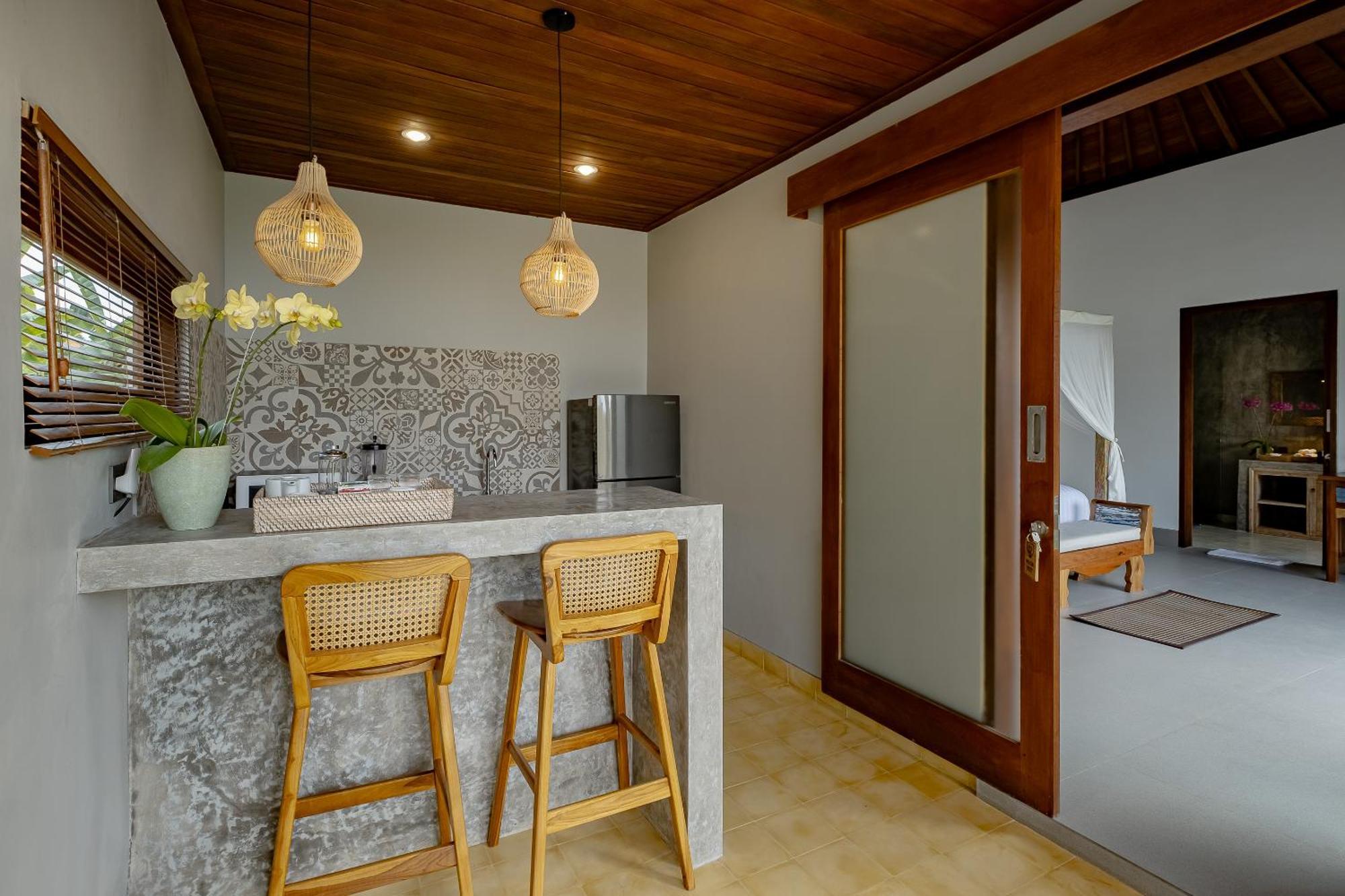 Villa Suarga Loka *