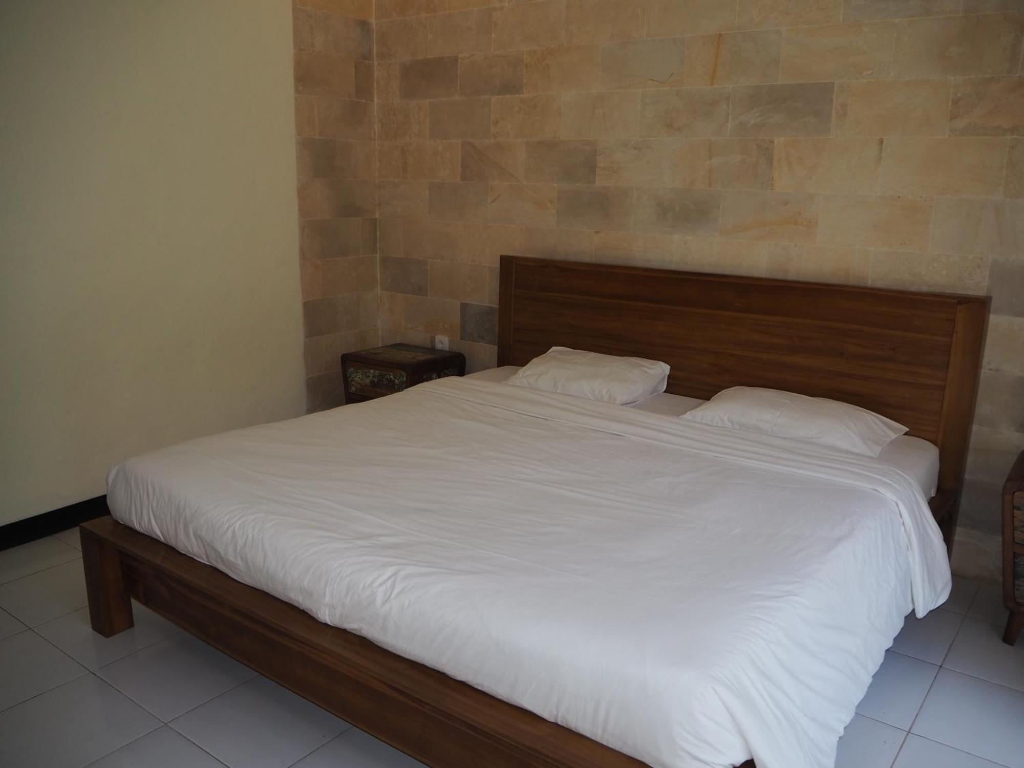 De'dalam Deluxe Ubud (Bali)