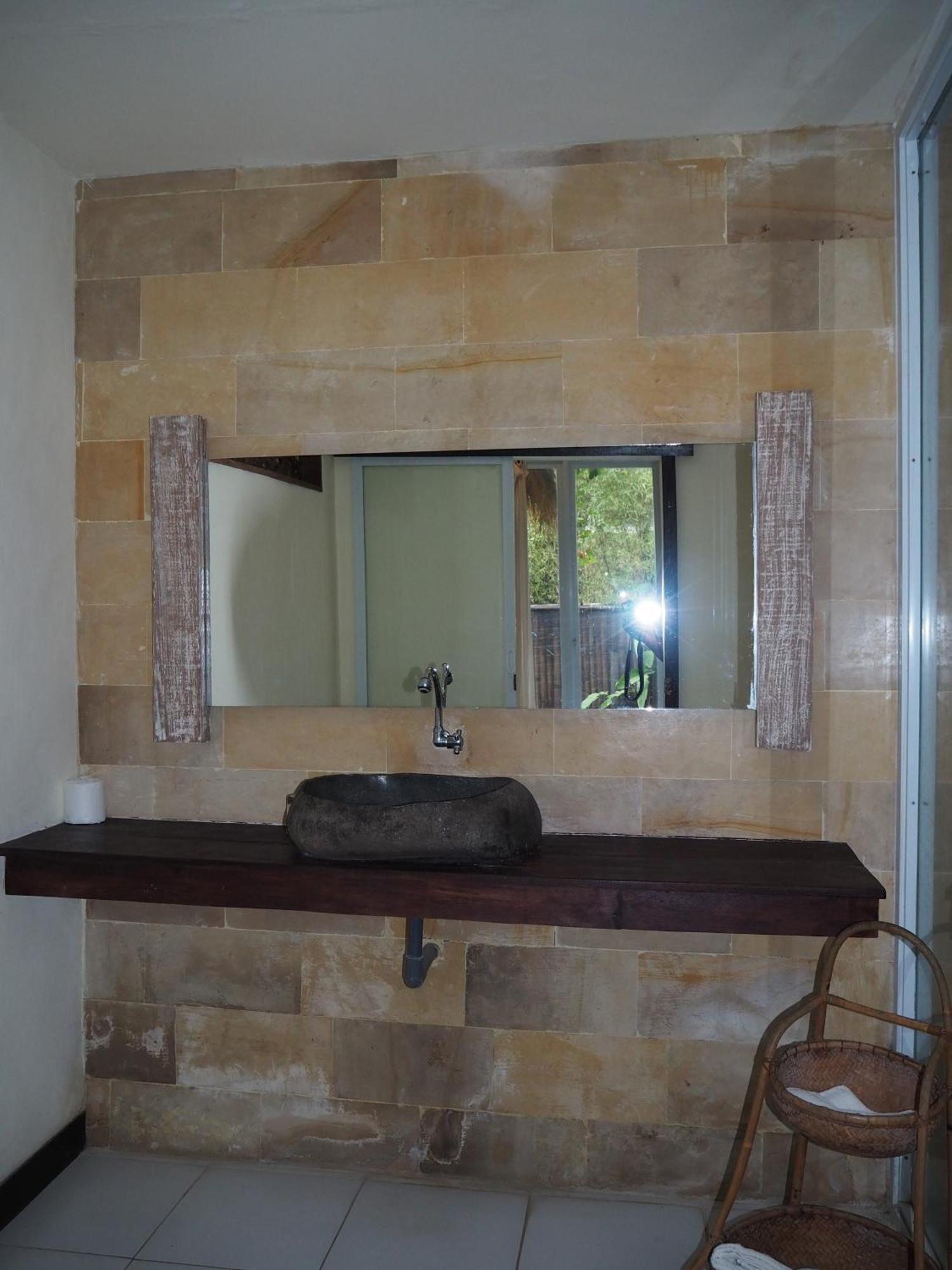 Villa De'dalam Deluxe