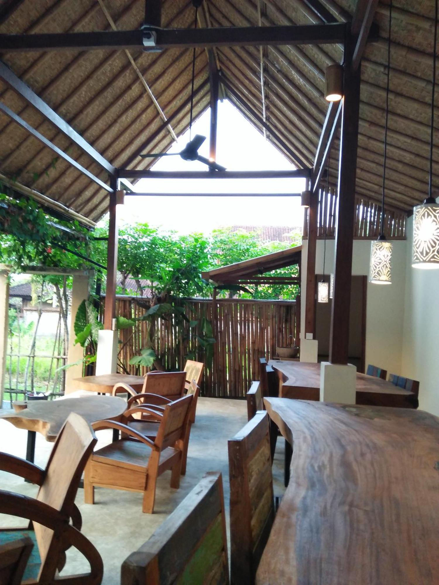 Villa De'dalam Deluxe Ubud (Bali)