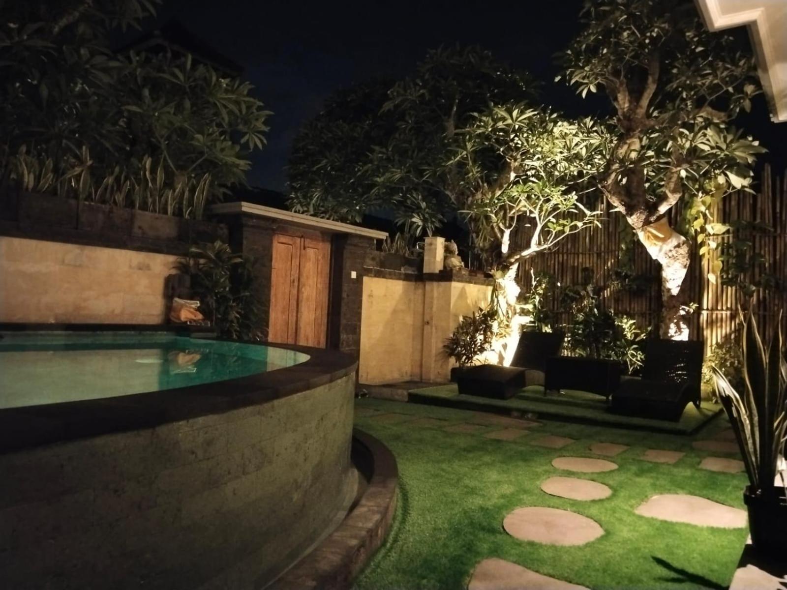 Danu House
