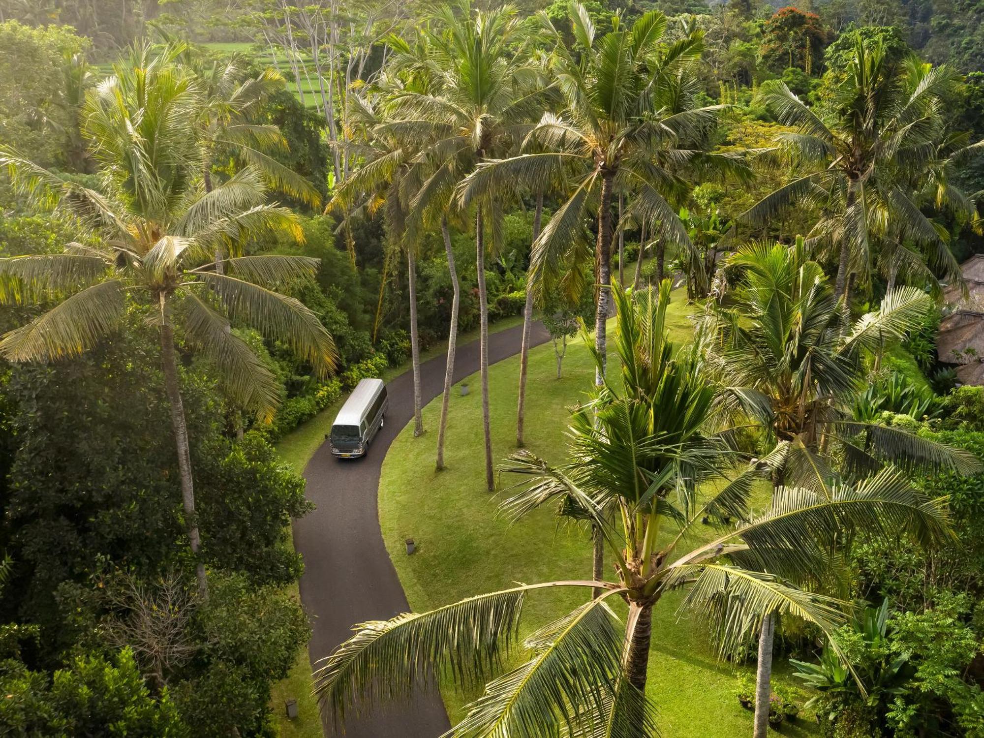 Resor Maya Resort&spa