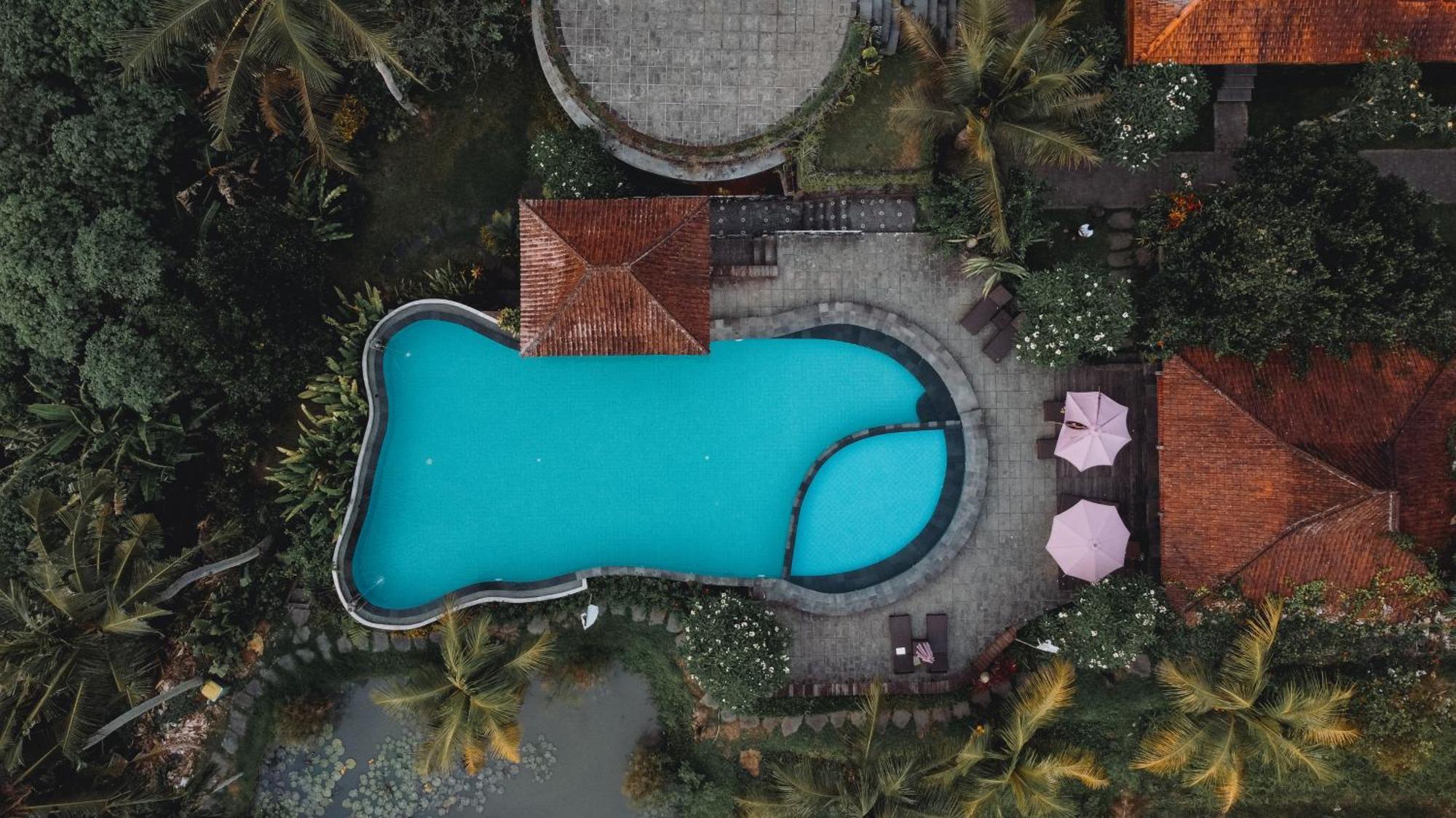Uma Dawa Resort&Spa Resort 3*