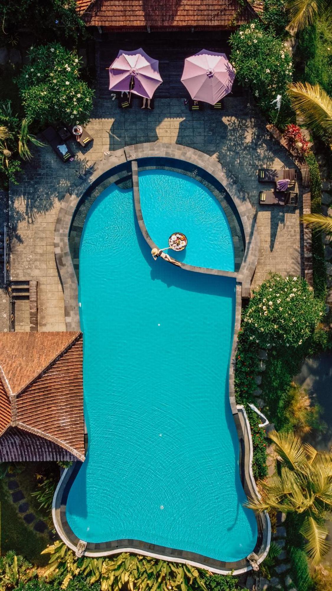 Uma Dawa Resort&Spa Ubud
