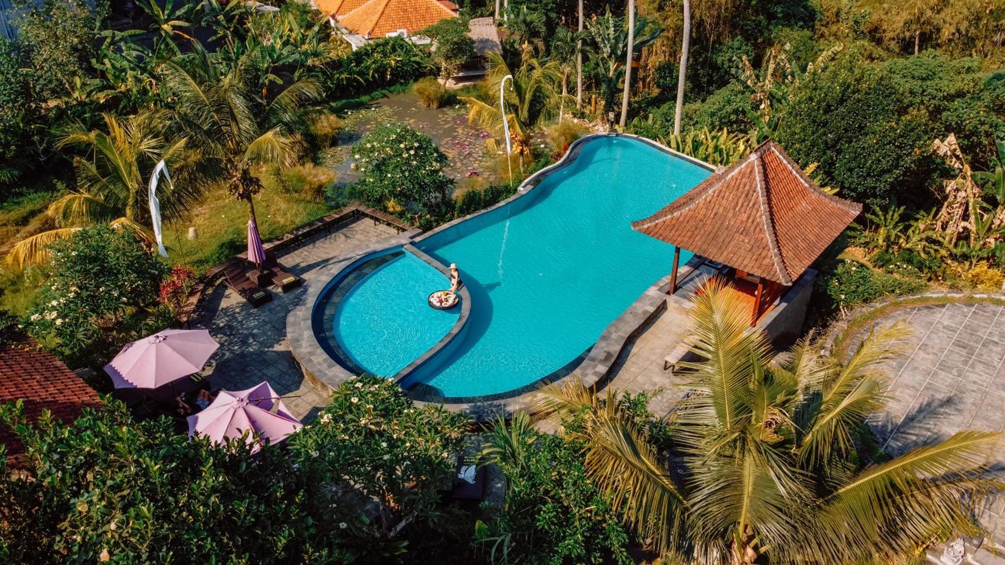 Uma Dawa Resort&Spa Resort 3*