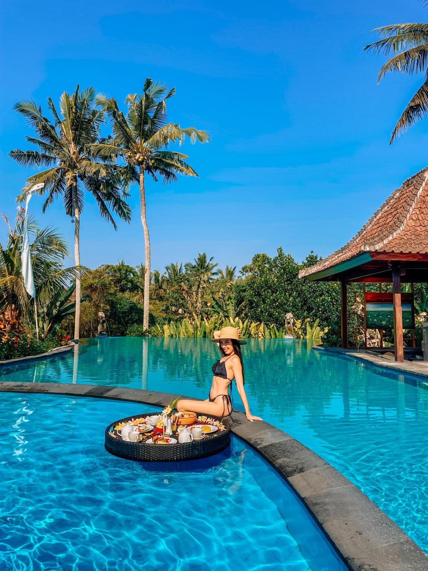 Resort Uma Dawa Resort&Spa