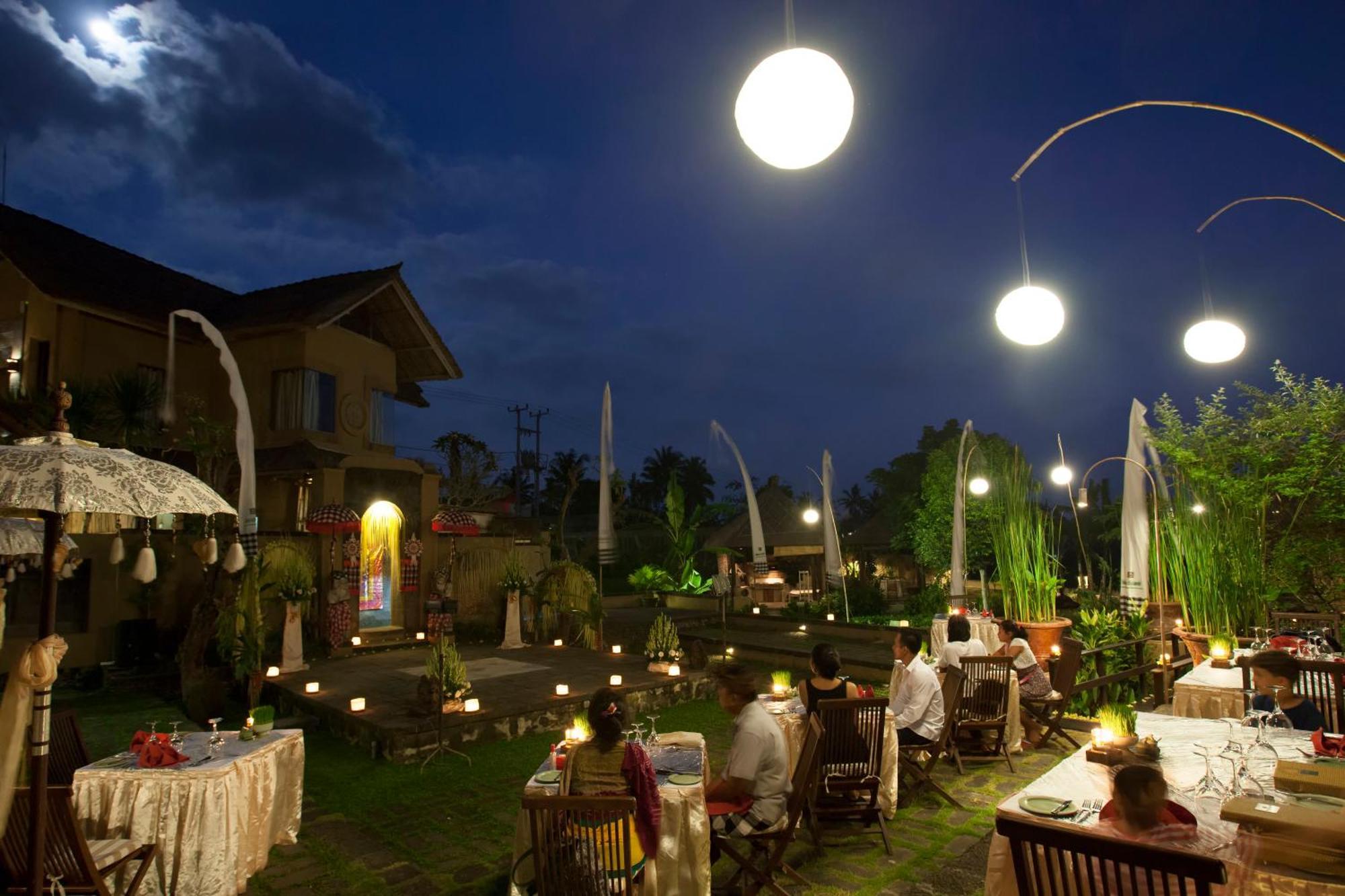 Resort Wapa Di Ume Ubud