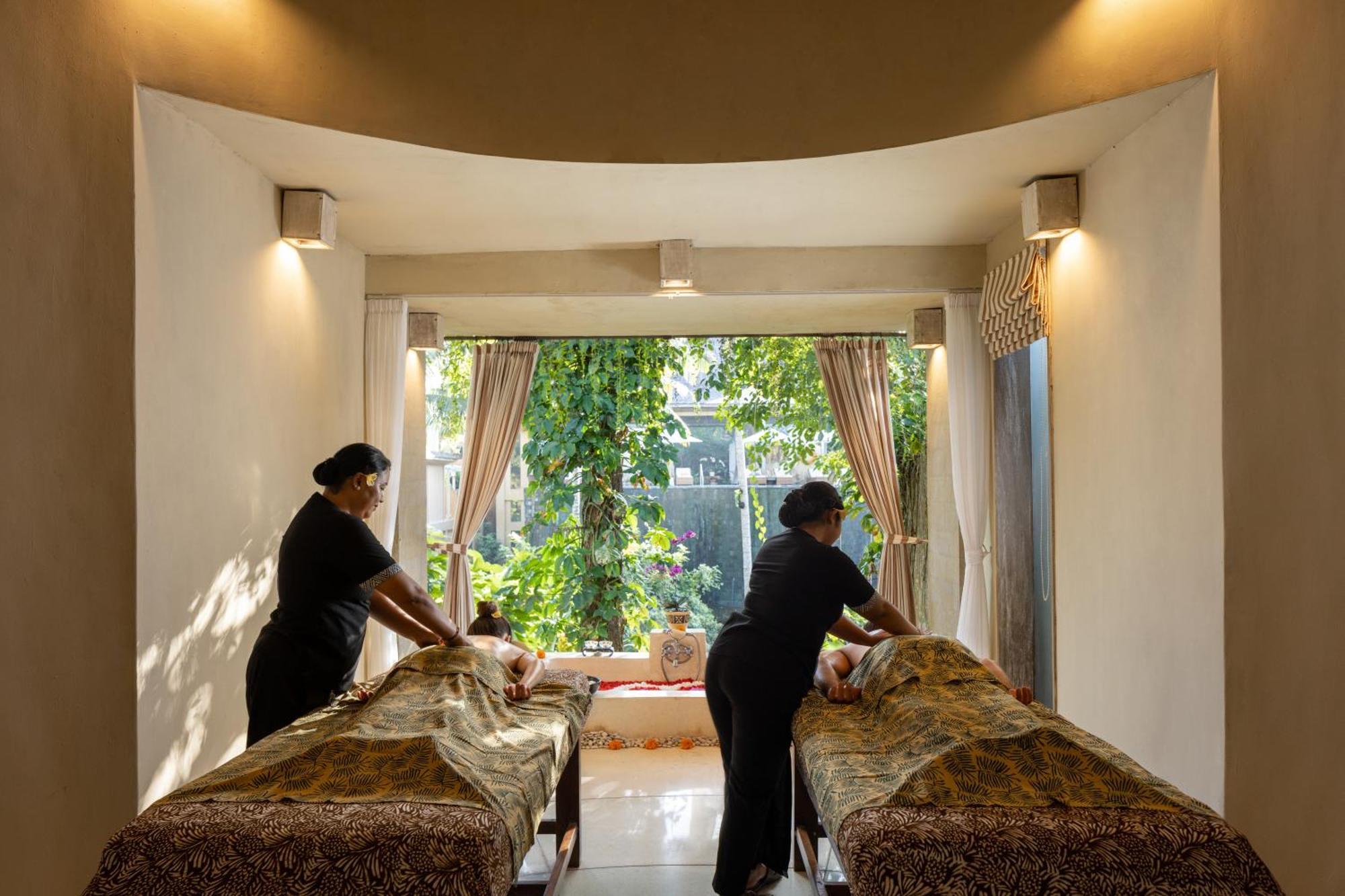 Wapa Di Ume 4* Ubud