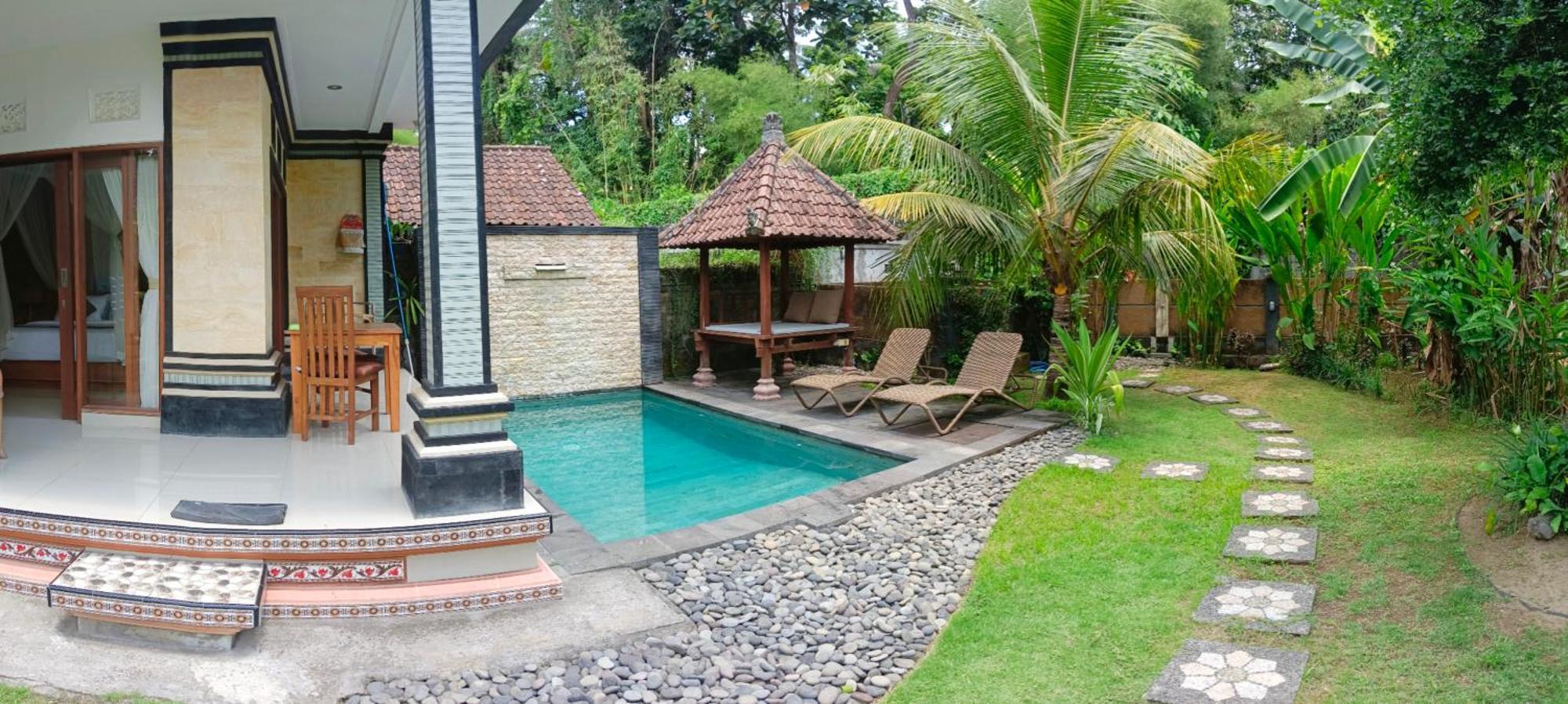 Appartement Kanaya