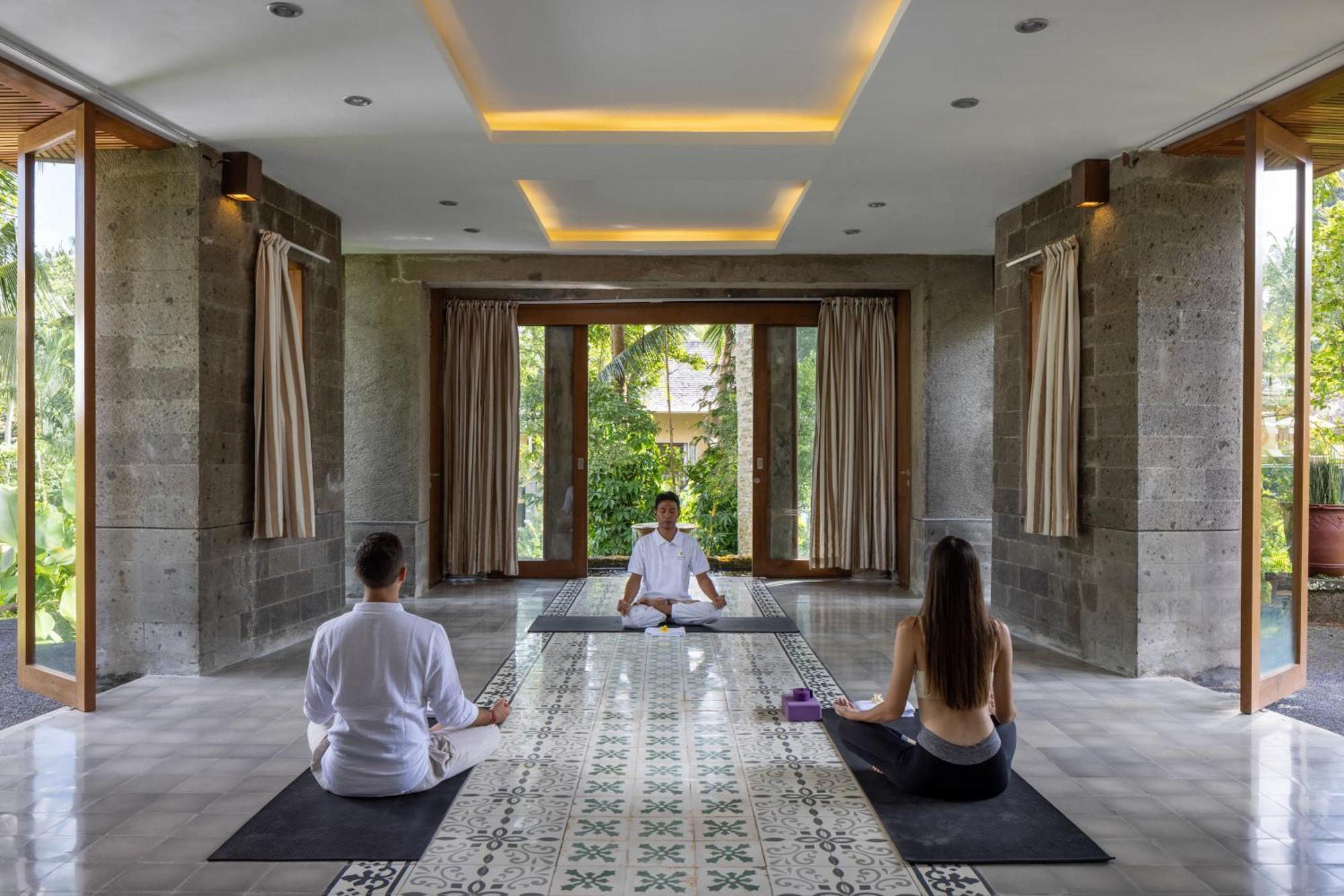 Wapa Di Ume Ubud