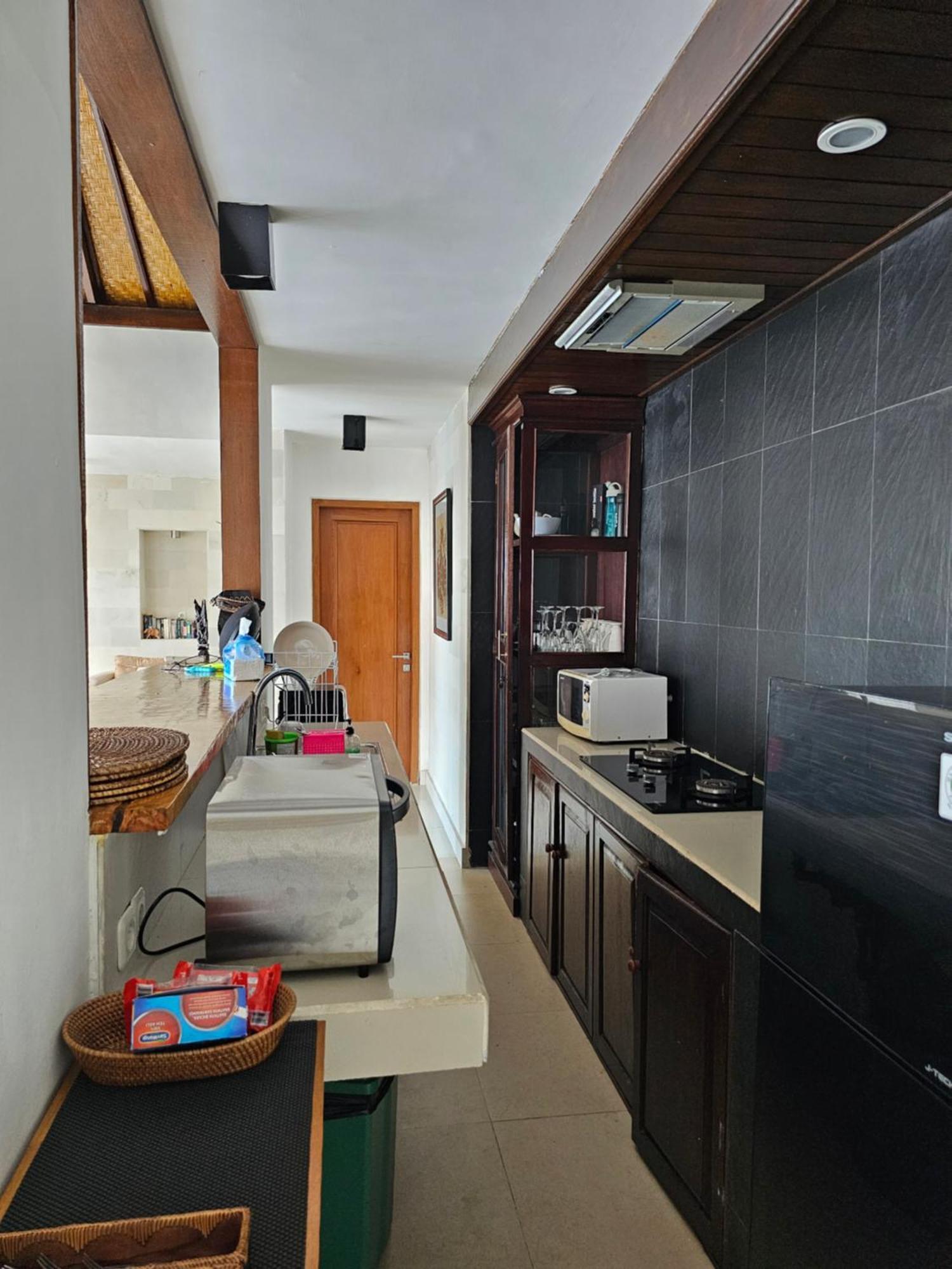 Maia Private Ubud