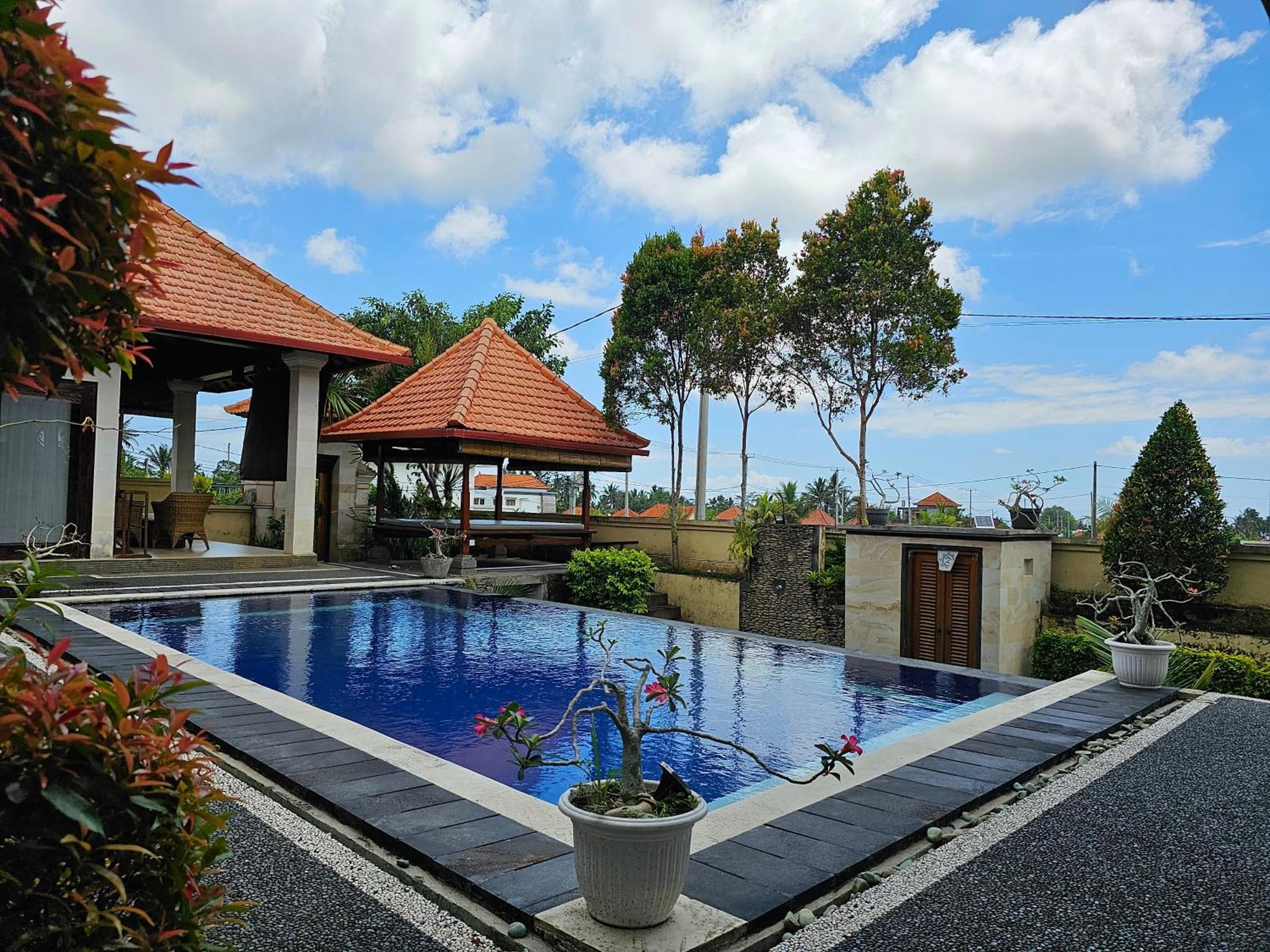 Maia Private * Ubud