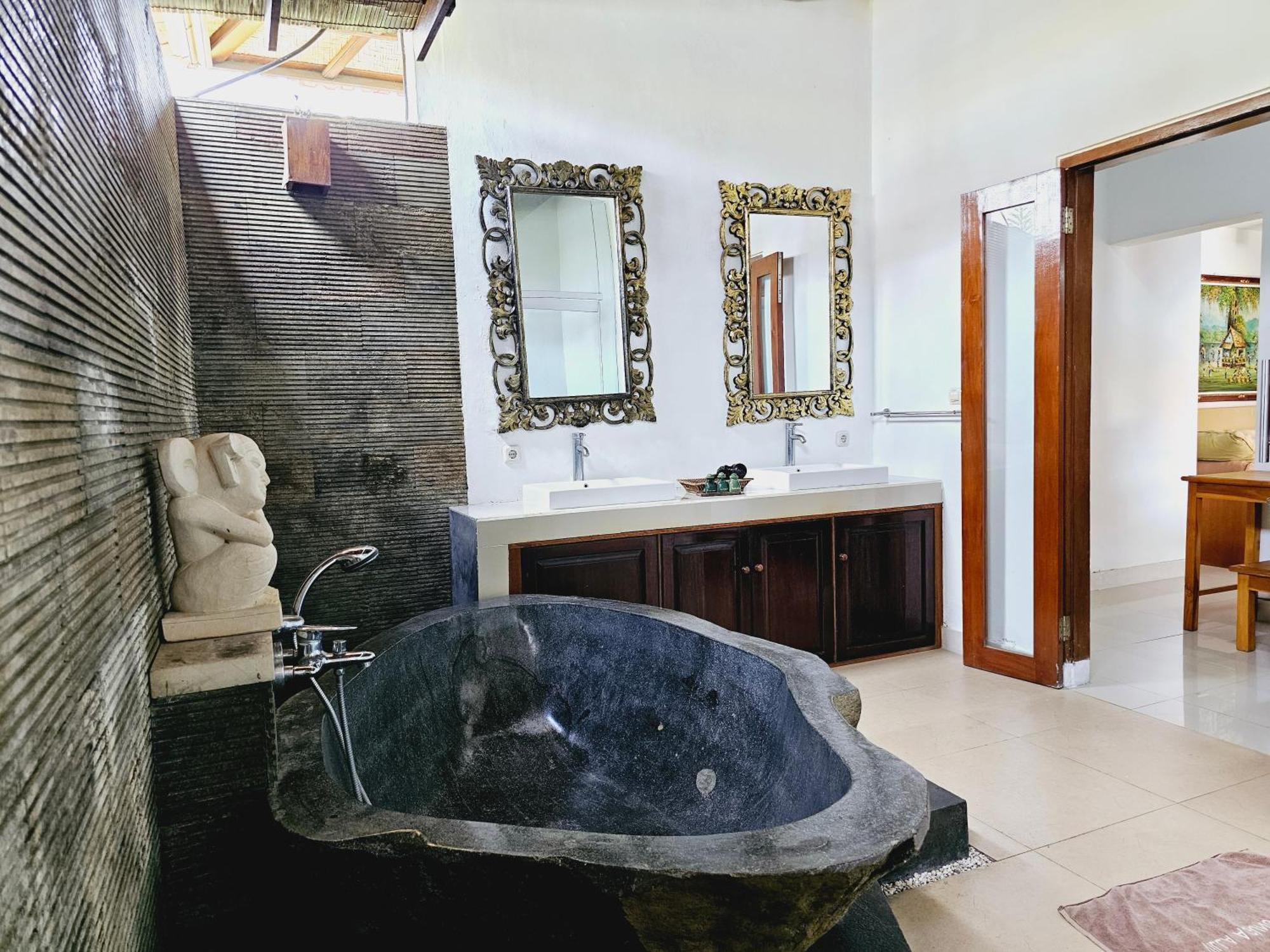 Pousada Maia Private Ubud