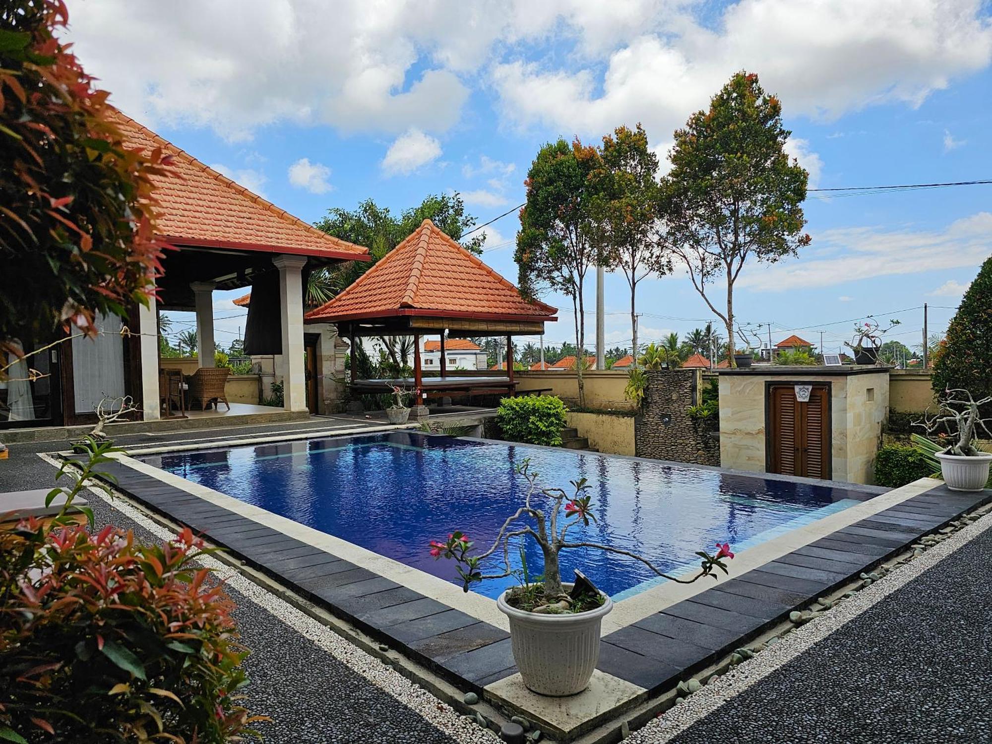Maia Private Ubud