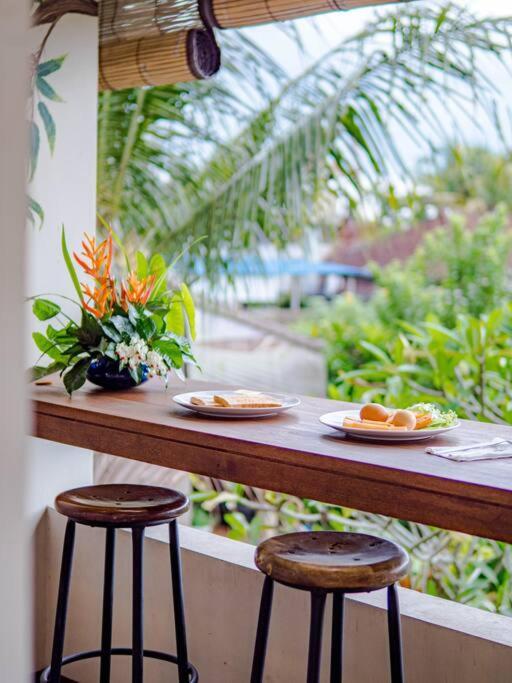Rumah Taman 3* Ubud (Bali)