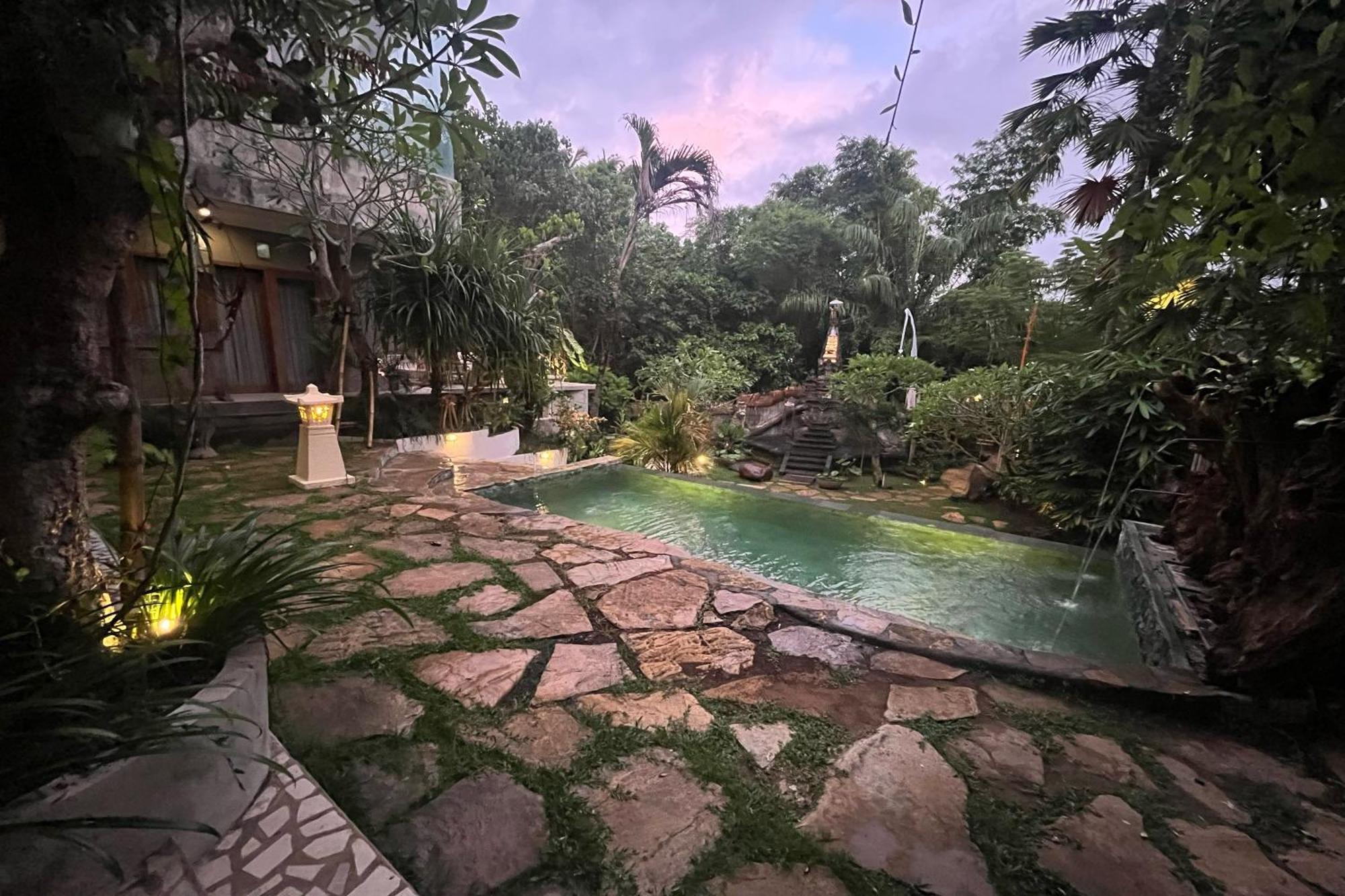 Villa Nayaka Living *